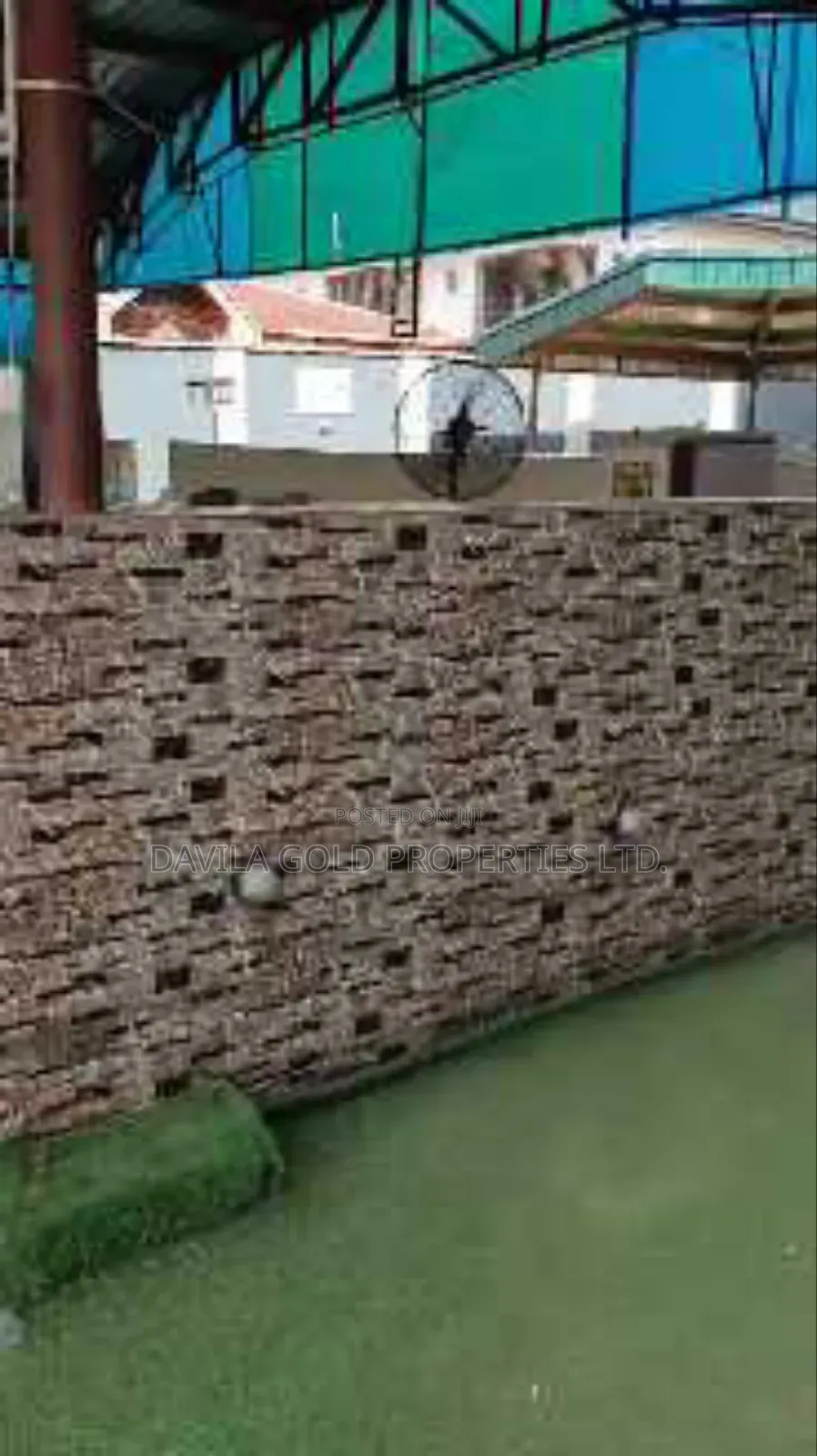 High Profit Yielding Hotel for Sale