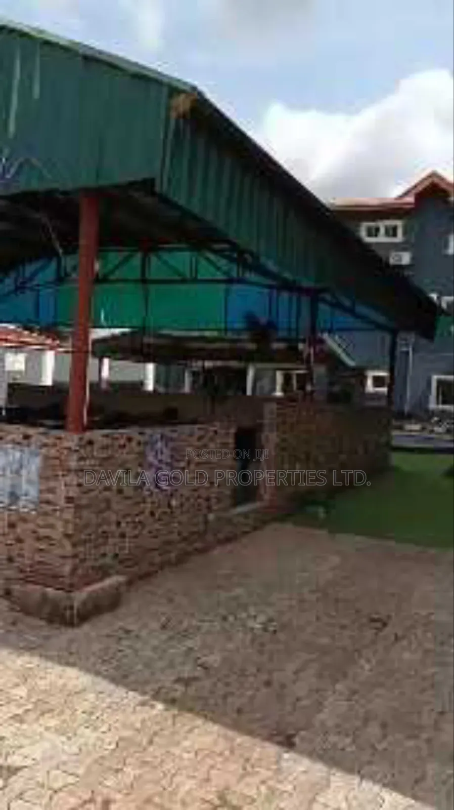 High Profit Yielding Hotel for Sale