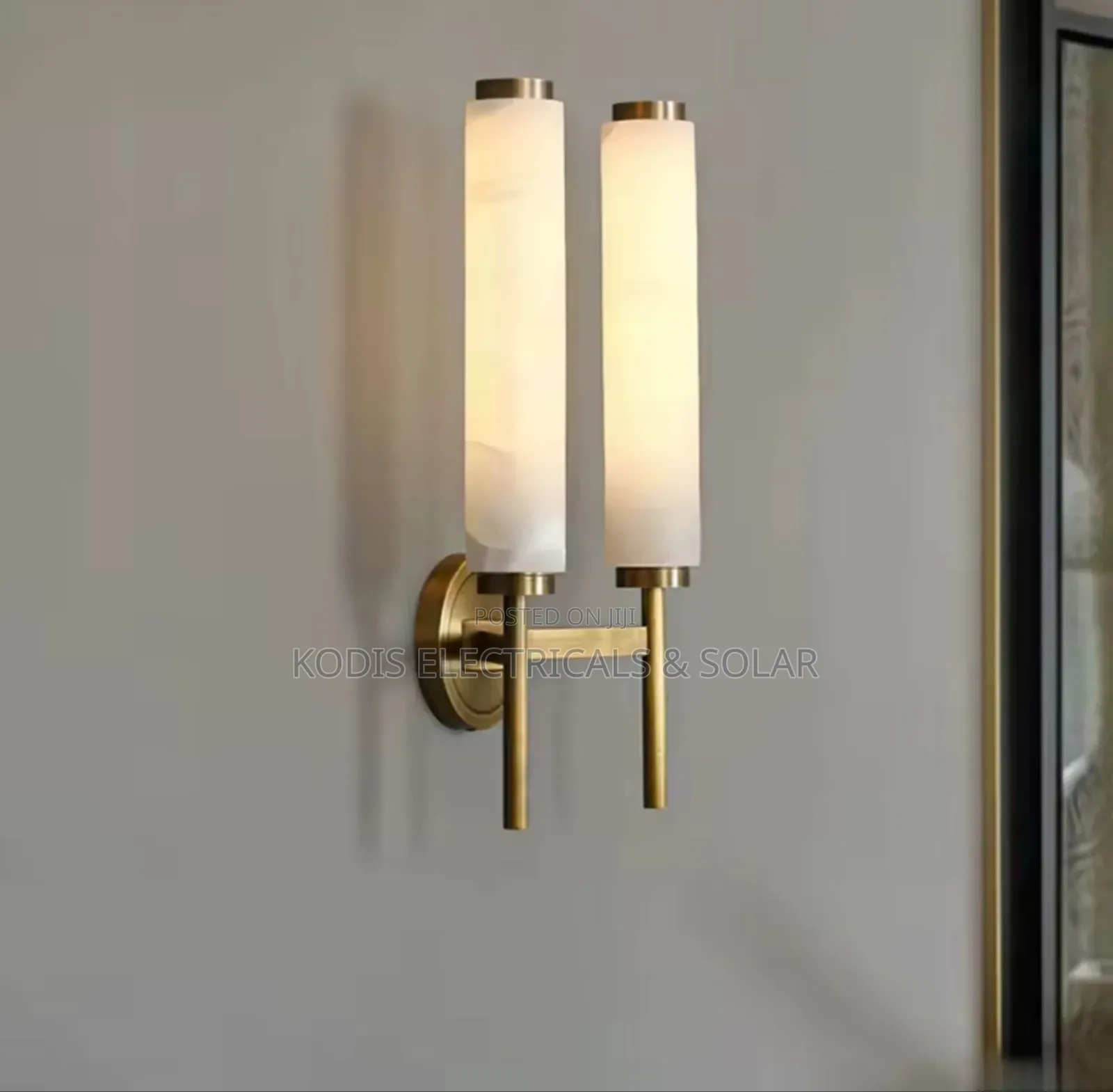 Luxury Nordic Wall Lightings