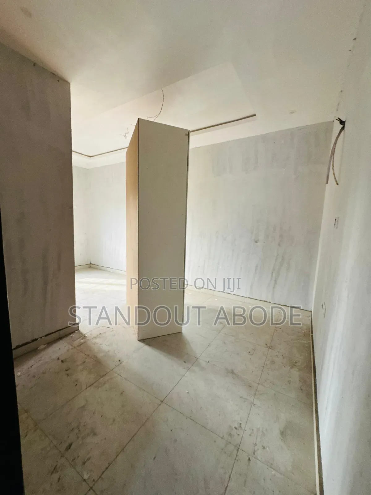 4bdrm Duplex in Inside Estate, Surulere for sale