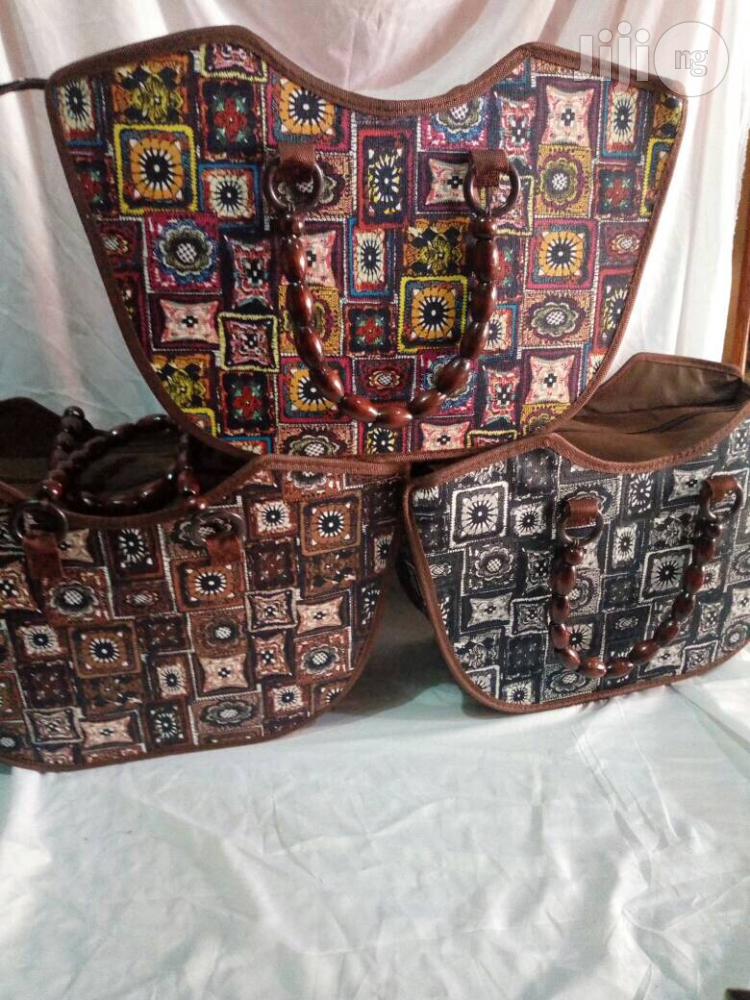 Designer Gift Bag/Hand Bag
