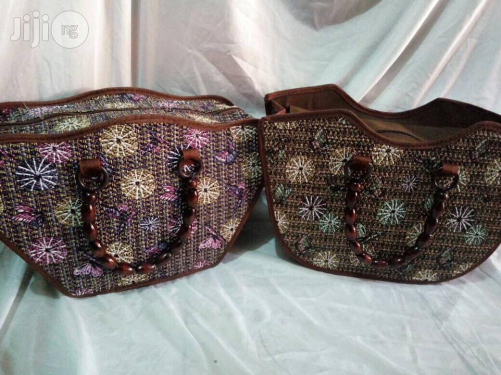Designer Gift Bag/Hand Bag