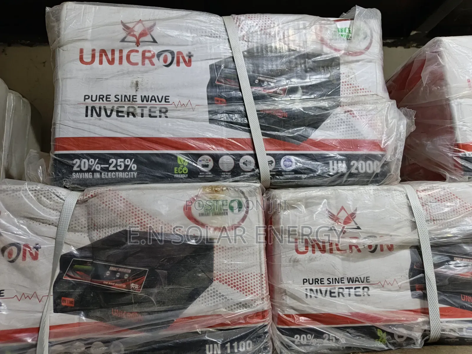 200kva/12v Solar Inverter Available Now 