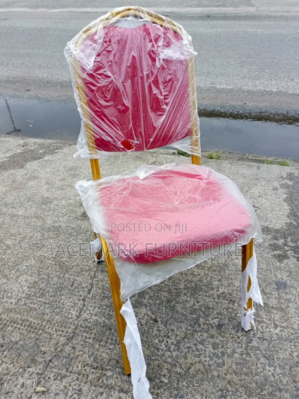 Banquet Chair