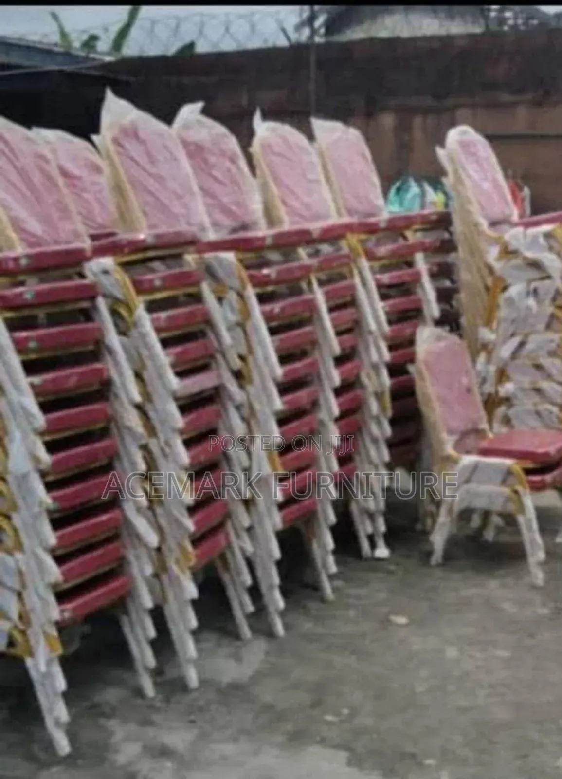 Banquet Chair