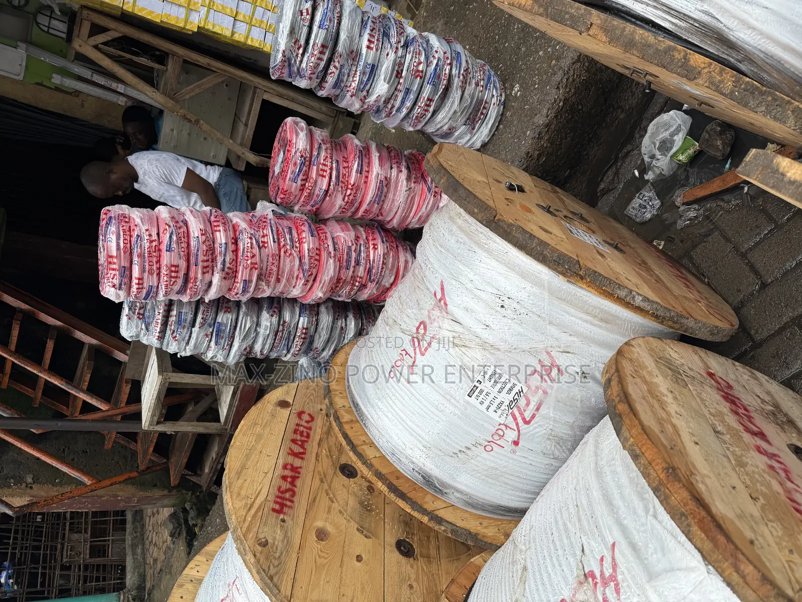 Any Size Of Armored Cable And Pvc Pvc Cable