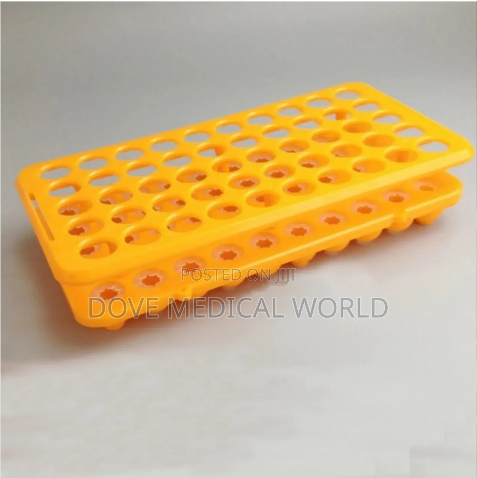 Test Tube Racks