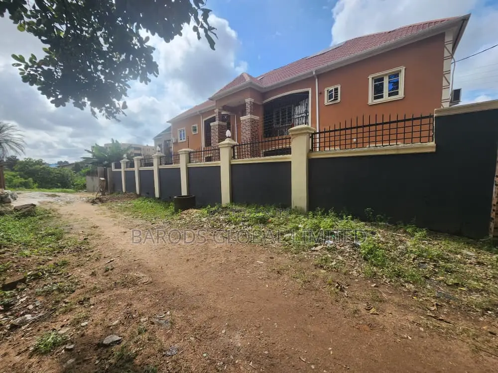 2bdrm Apartment in Asero, Abeokuta South for sale