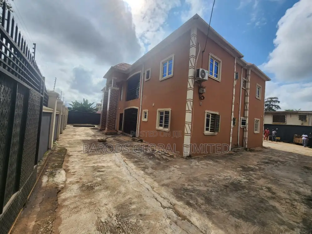 2bdrm Apartment in Asero, Abeokuta South for sale