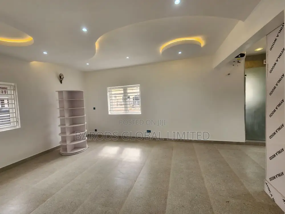 Furnished 2bdrm Bungalow in Hid Estate, Obasanjo, Abeokuta South