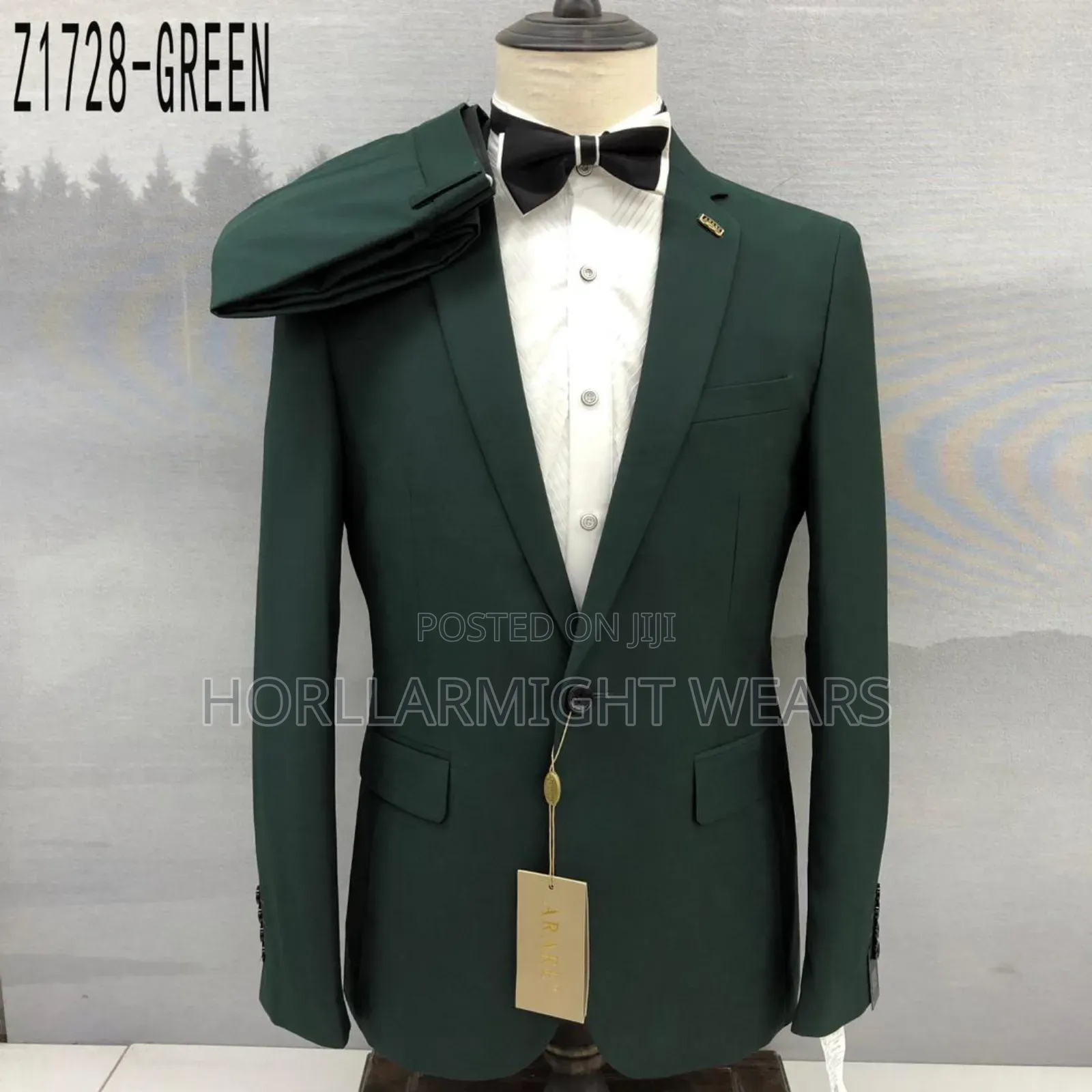 Quality Men Suit