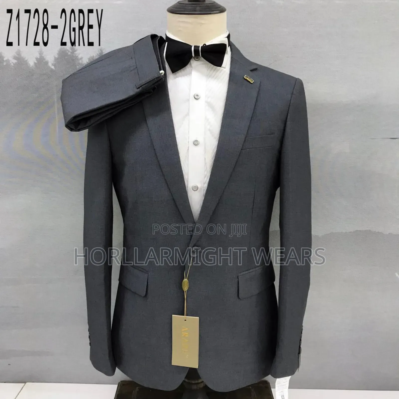 Quality Men Suit