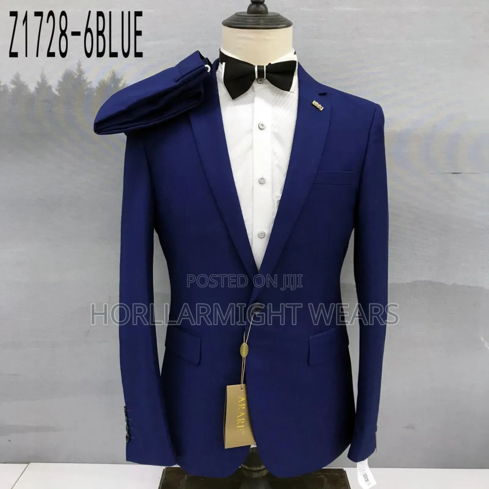 Quality Men Suit