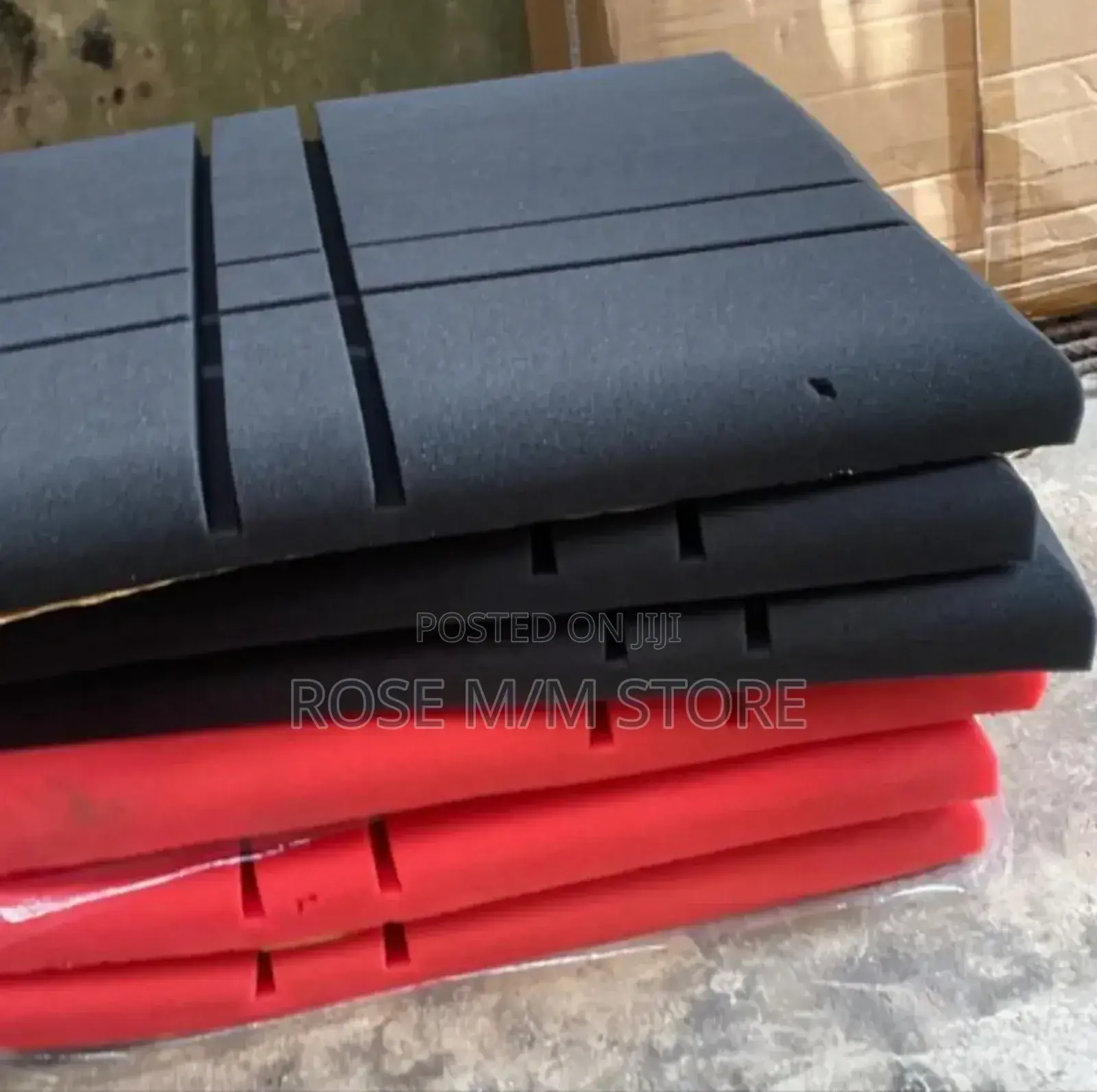 Shield Sound Proofing Acoustic Panel(10pcs)