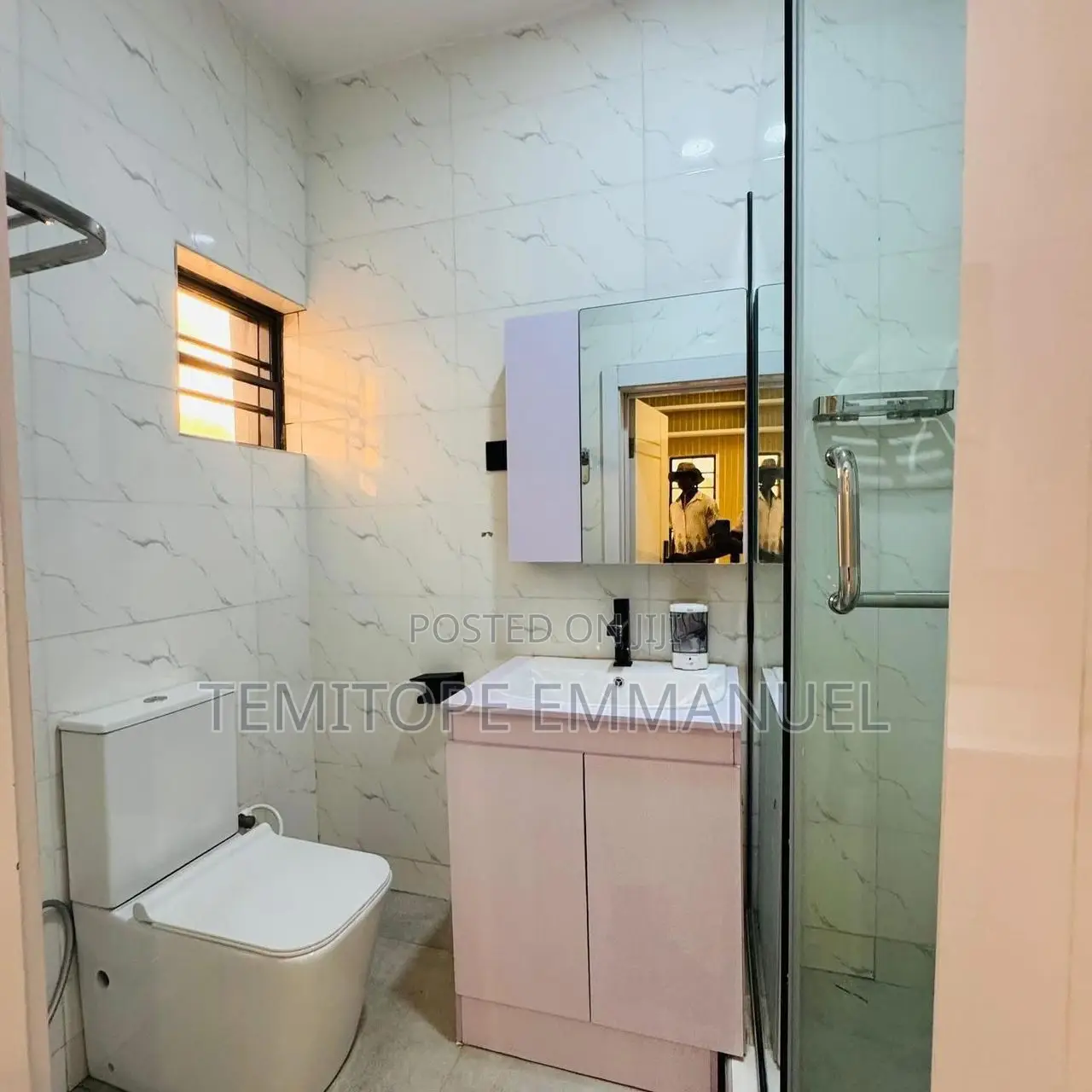 Furnished 4bdrm Duplex in Igando, Lagos for sale