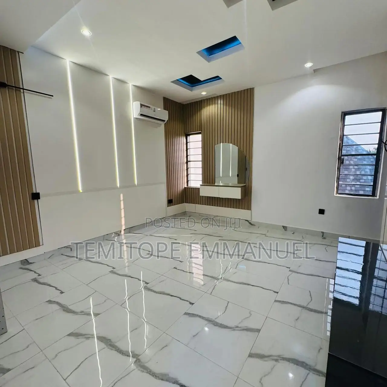 Furnished 4bdrm Duplex in Igando, Lagos for sale
