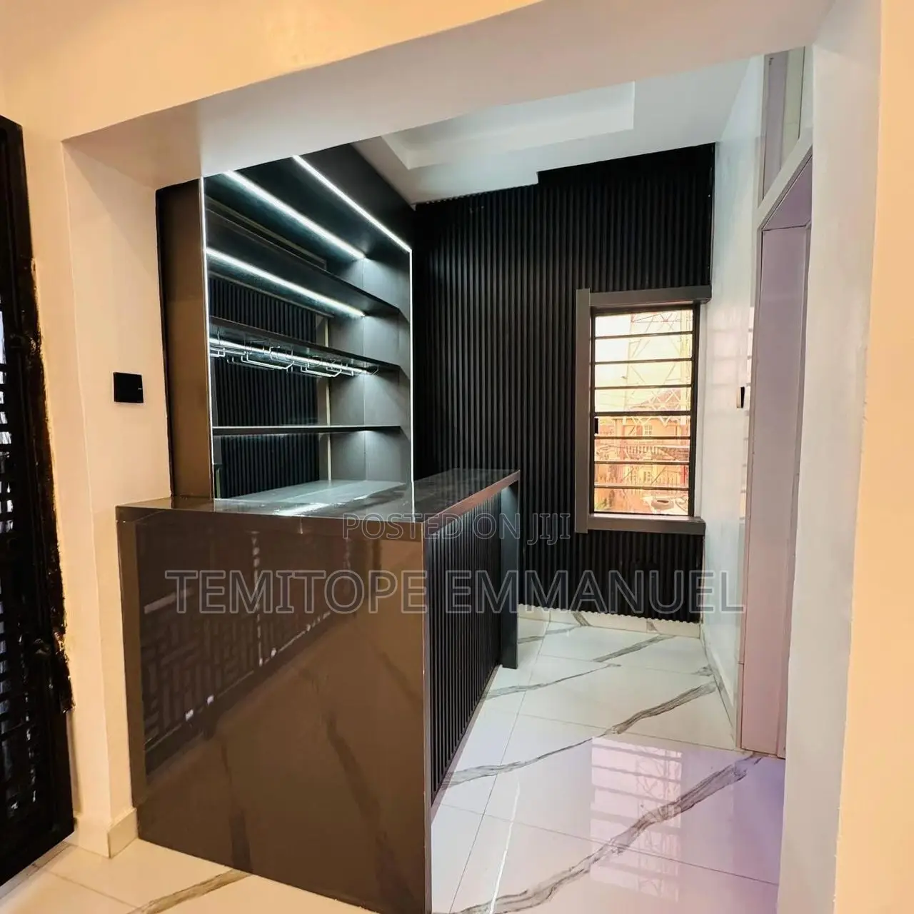 Furnished 4bdrm Duplex in Igando, Lagos for sale