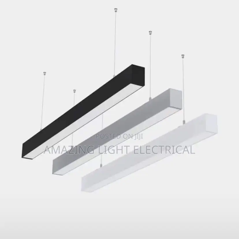 Fluorescent Pendant Lamps