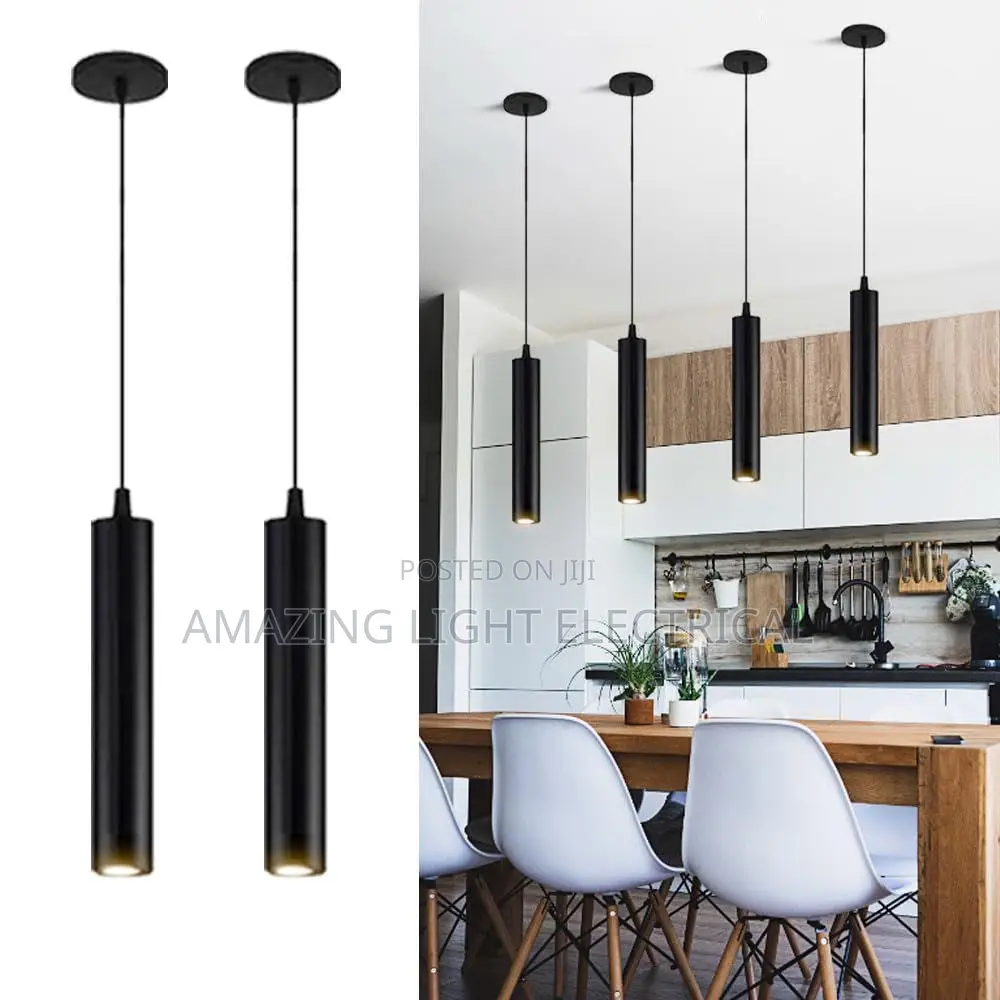Indoor Pendant Lamps