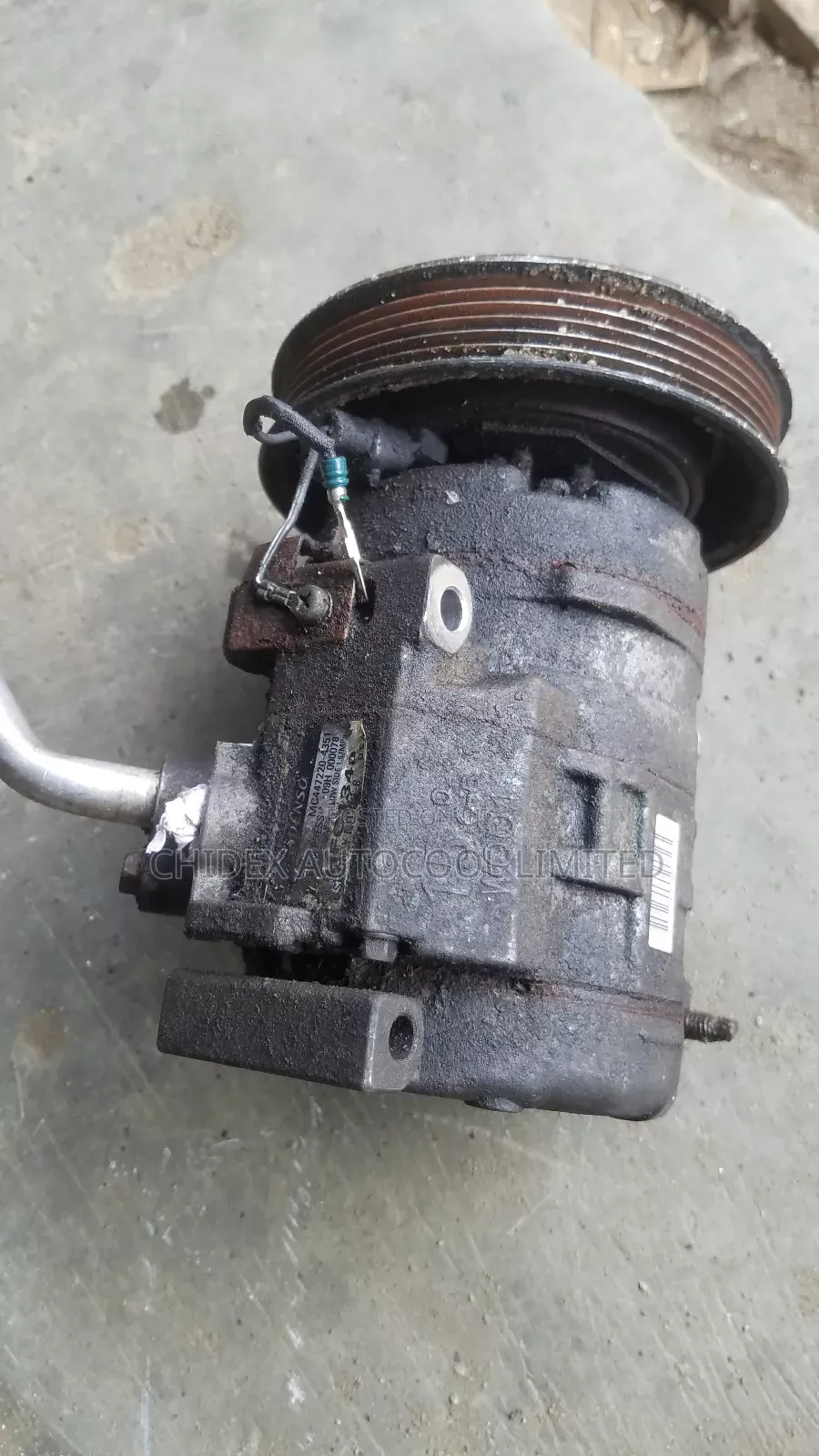 Ac Compressor for Corolla 2005 Model