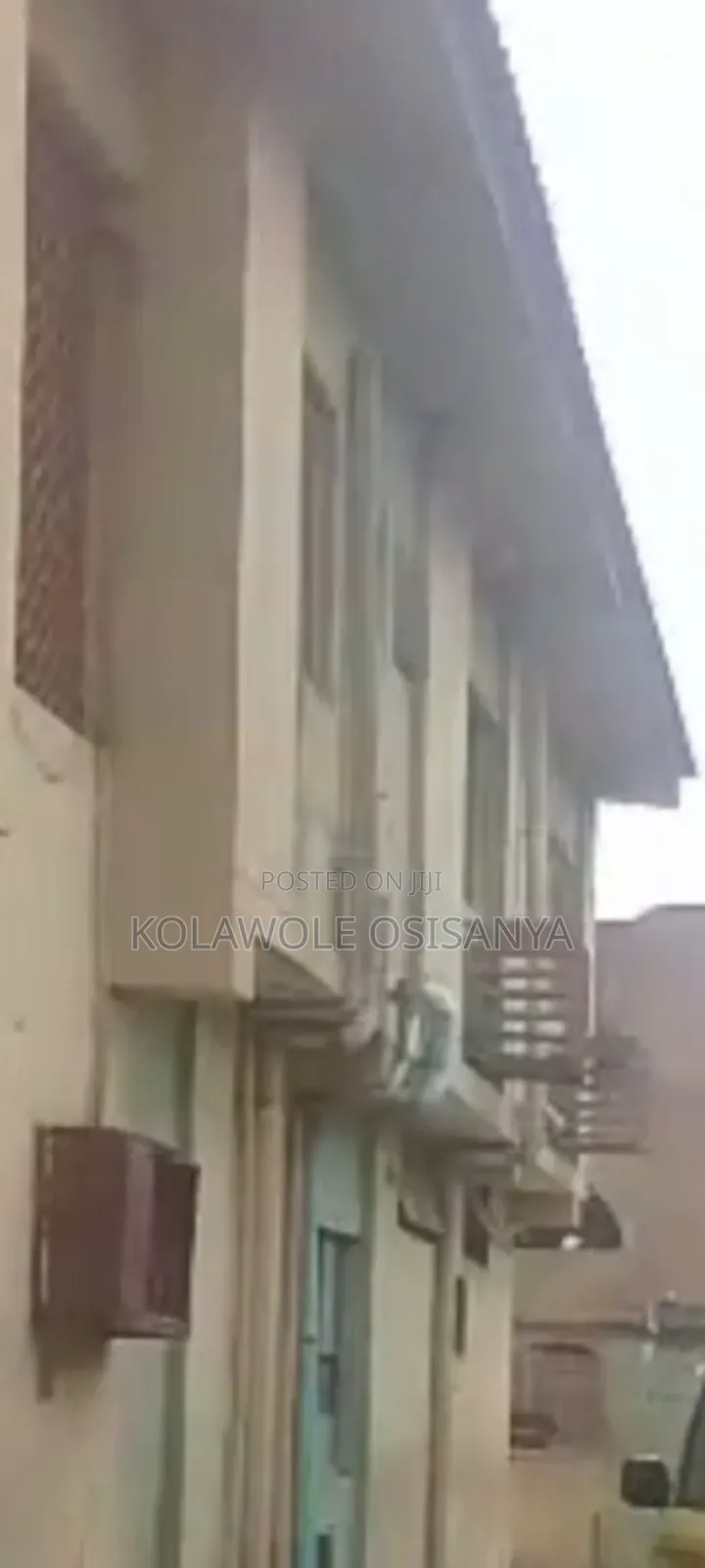 3bdrm Block of Flats in Ejigbo for sale