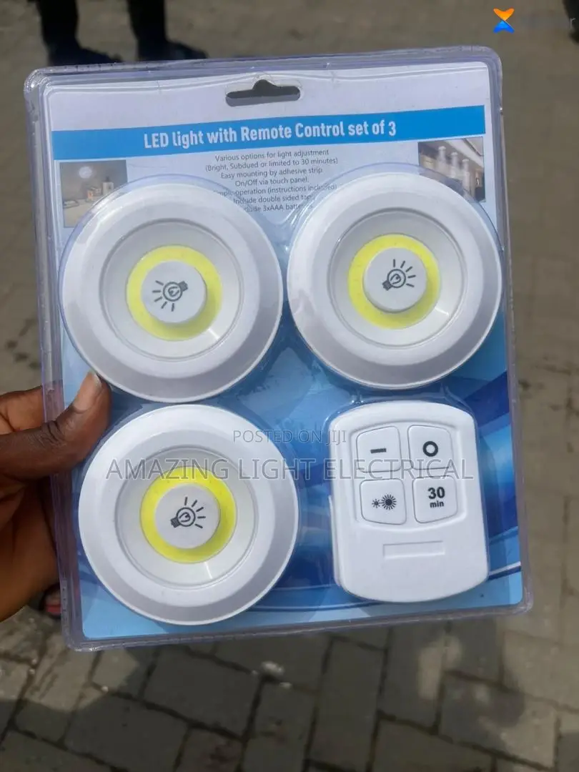 Bell Lights
