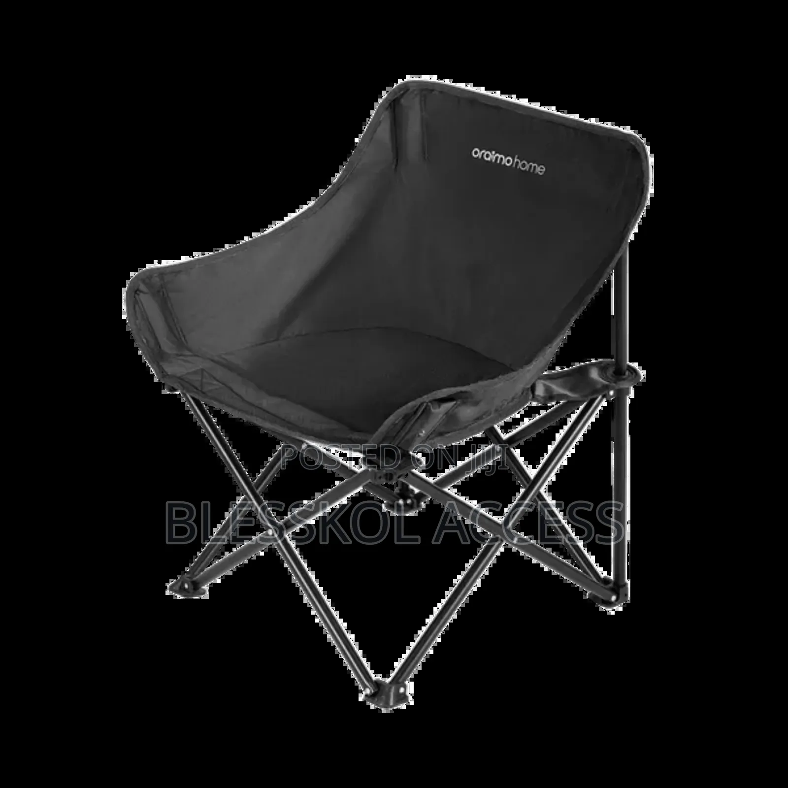 Oraimo Campcradle Folable Nylon Camping Chair