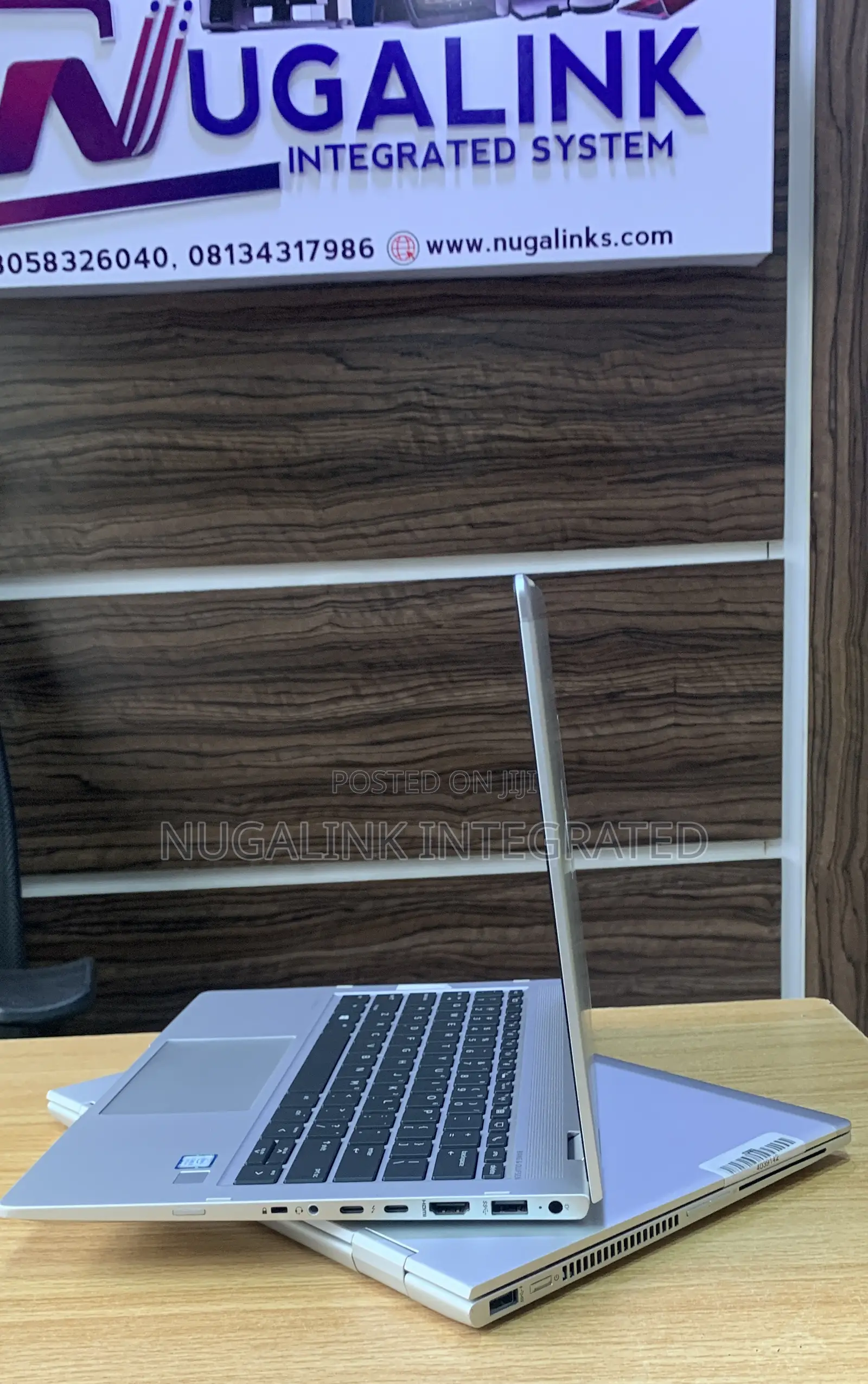 Laptop HP EliteBook X360 830 G6 16GB Intel Core I5 SSD 256GB