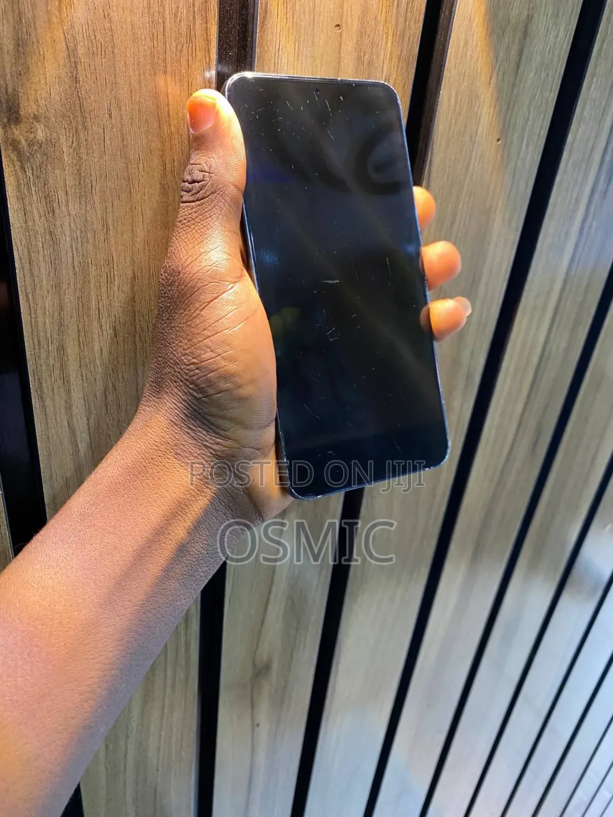 Apple iPhone 15 Pro Max 256 GB White