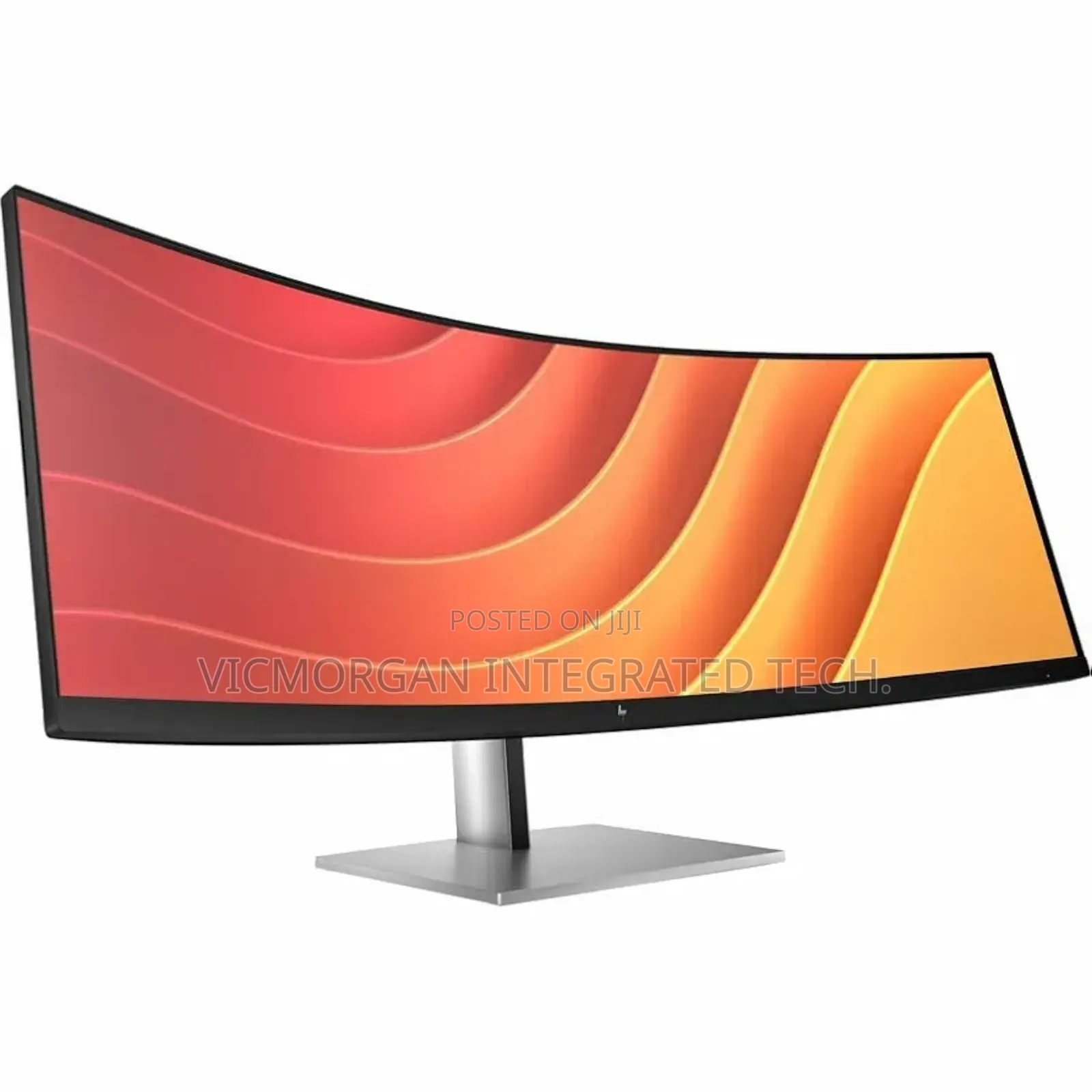 HP E45c G5 44.5-Inch DQHD (5120 X 1440) Curved Va Monitor