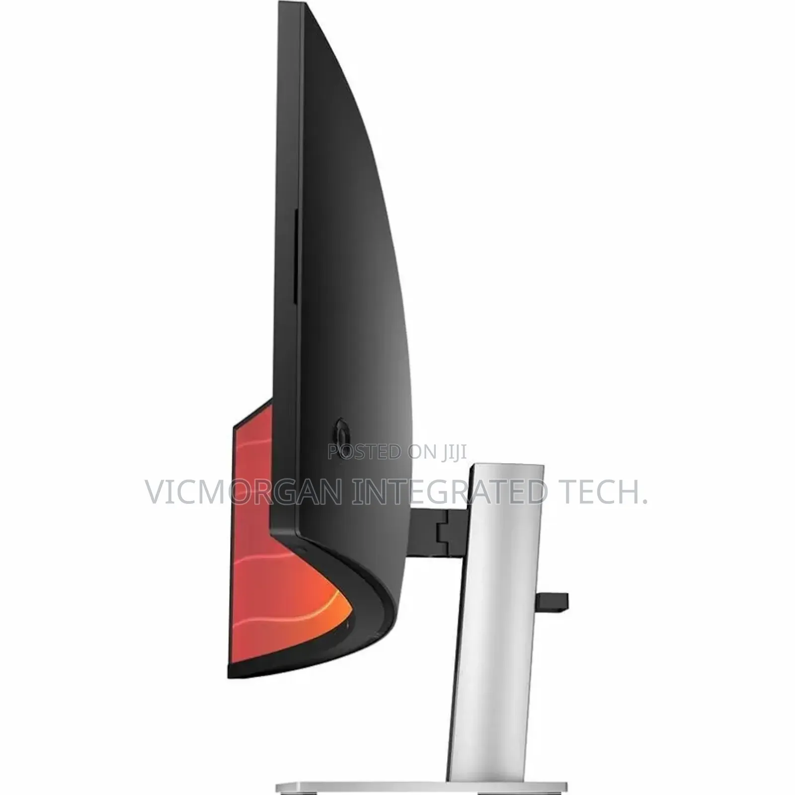 HP E45c G5 44.5-Inch DQHD (5120 X 1440) Curved Va Monitor