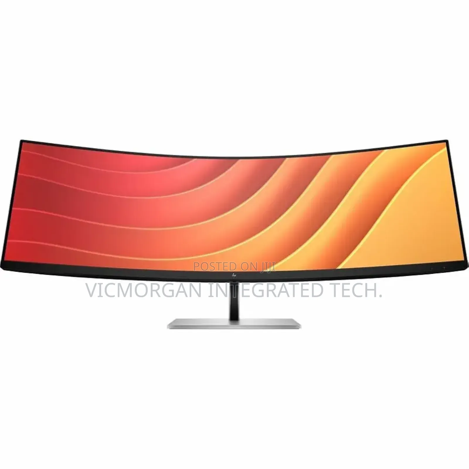 HP E45c G5 44.5-Inch DQHD (5120 X 1440) Curved Va Monitor