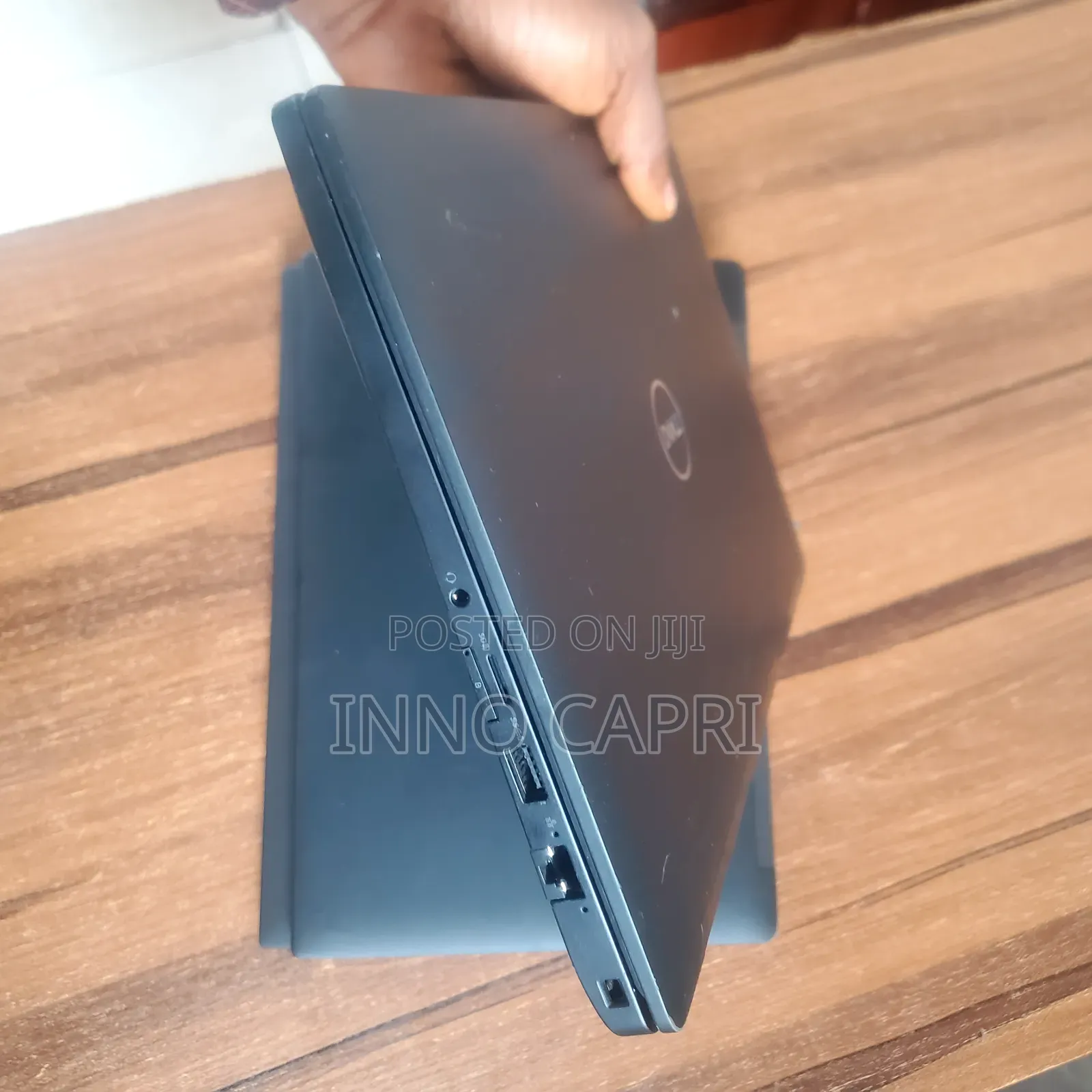 Laptop Dell Latitude 7490 8GB Intel Core i5 SSD 256GB
