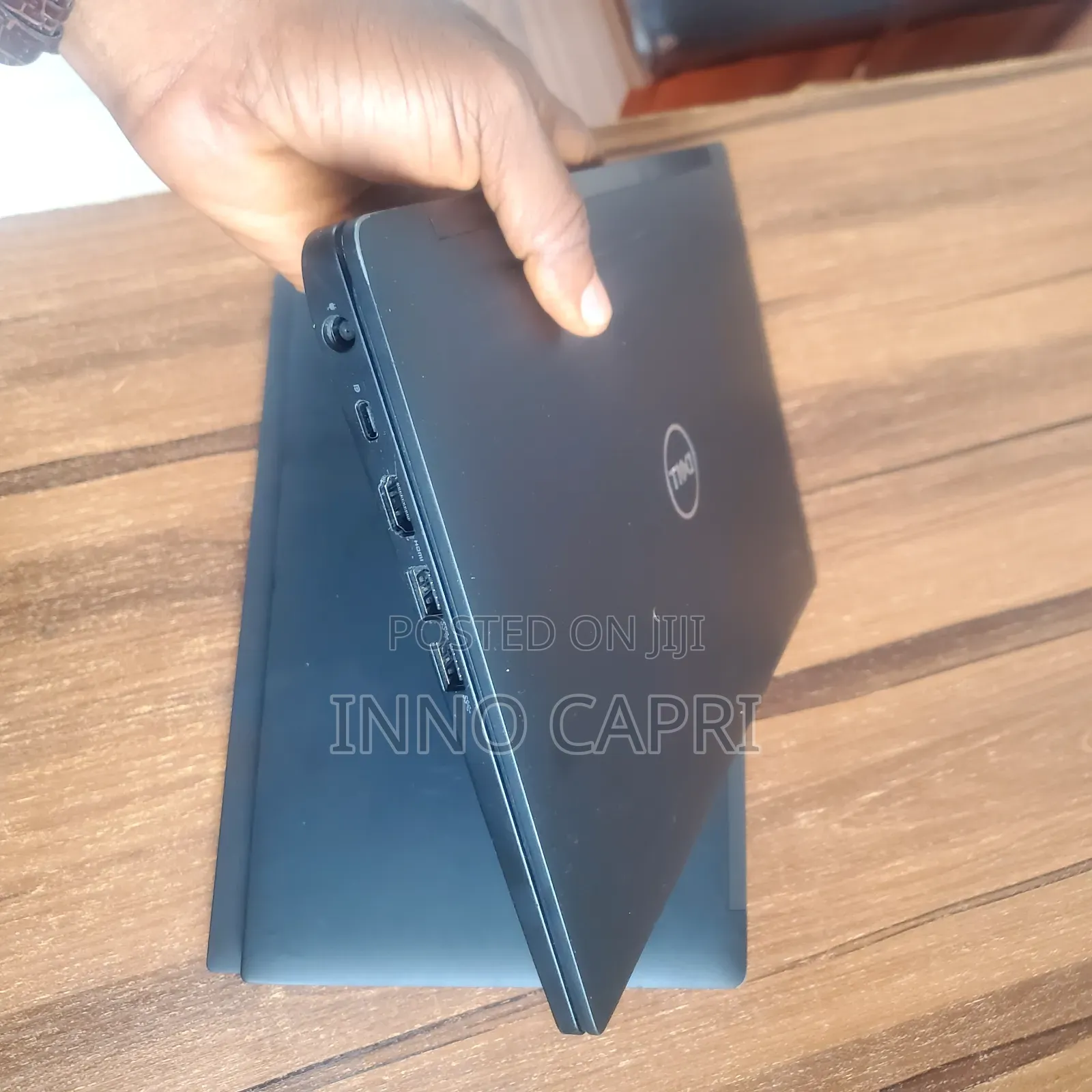 Laptop Dell Latitude 7490 8GB Intel Core i5 SSD 256GB
