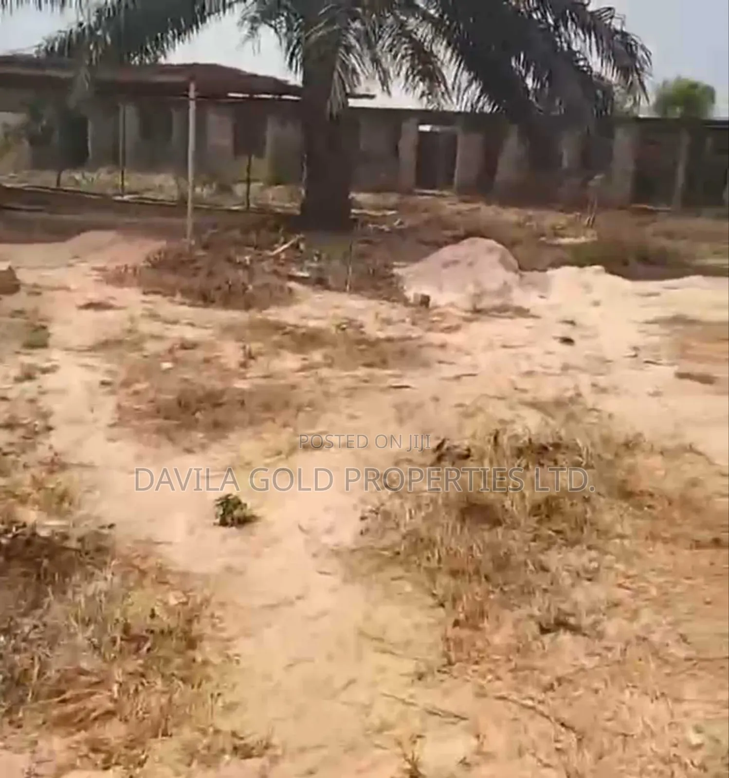 20bdrm Block of Flats in Benin City for sale
