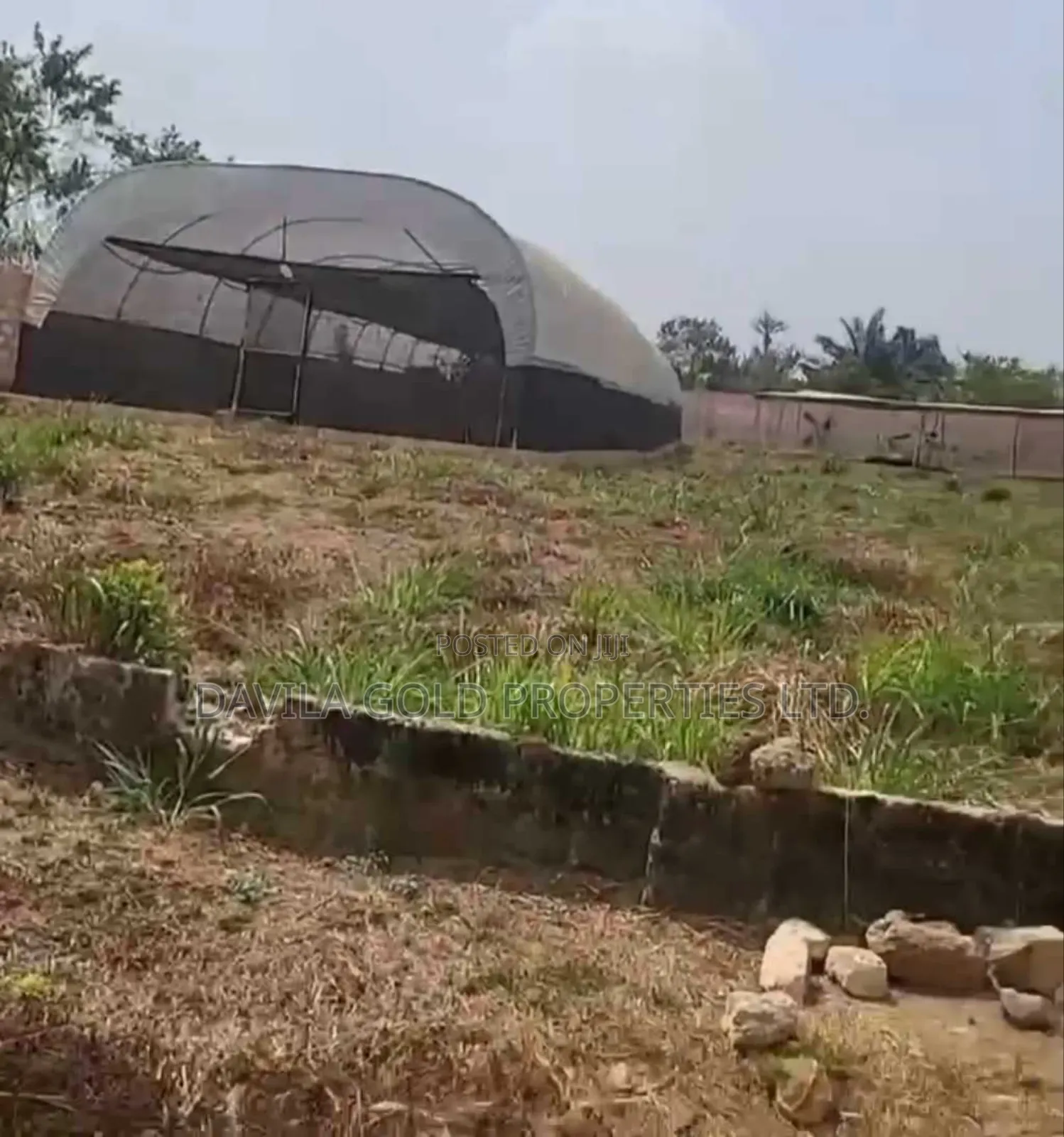 20bdrm Block of Flats in Benin City for sale