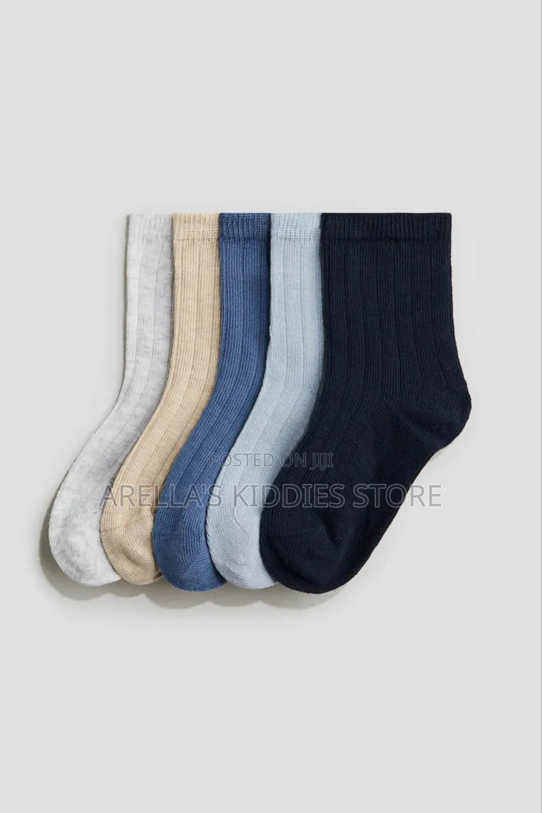 H M Kids Socks