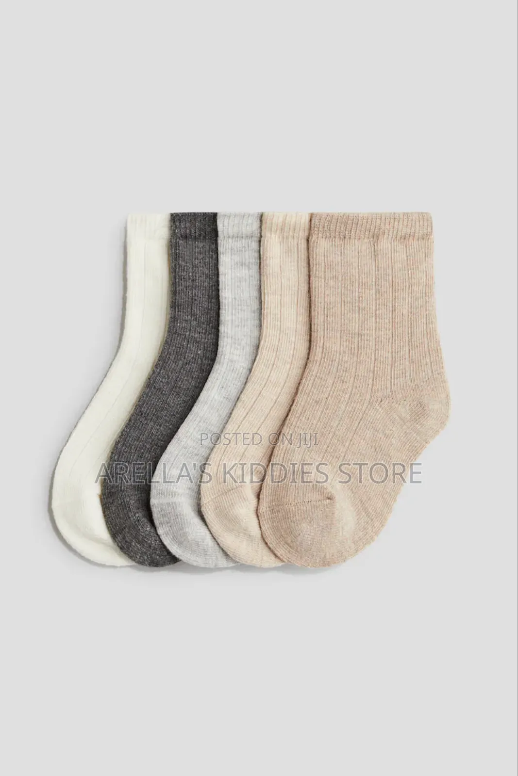 H M Kids Socks