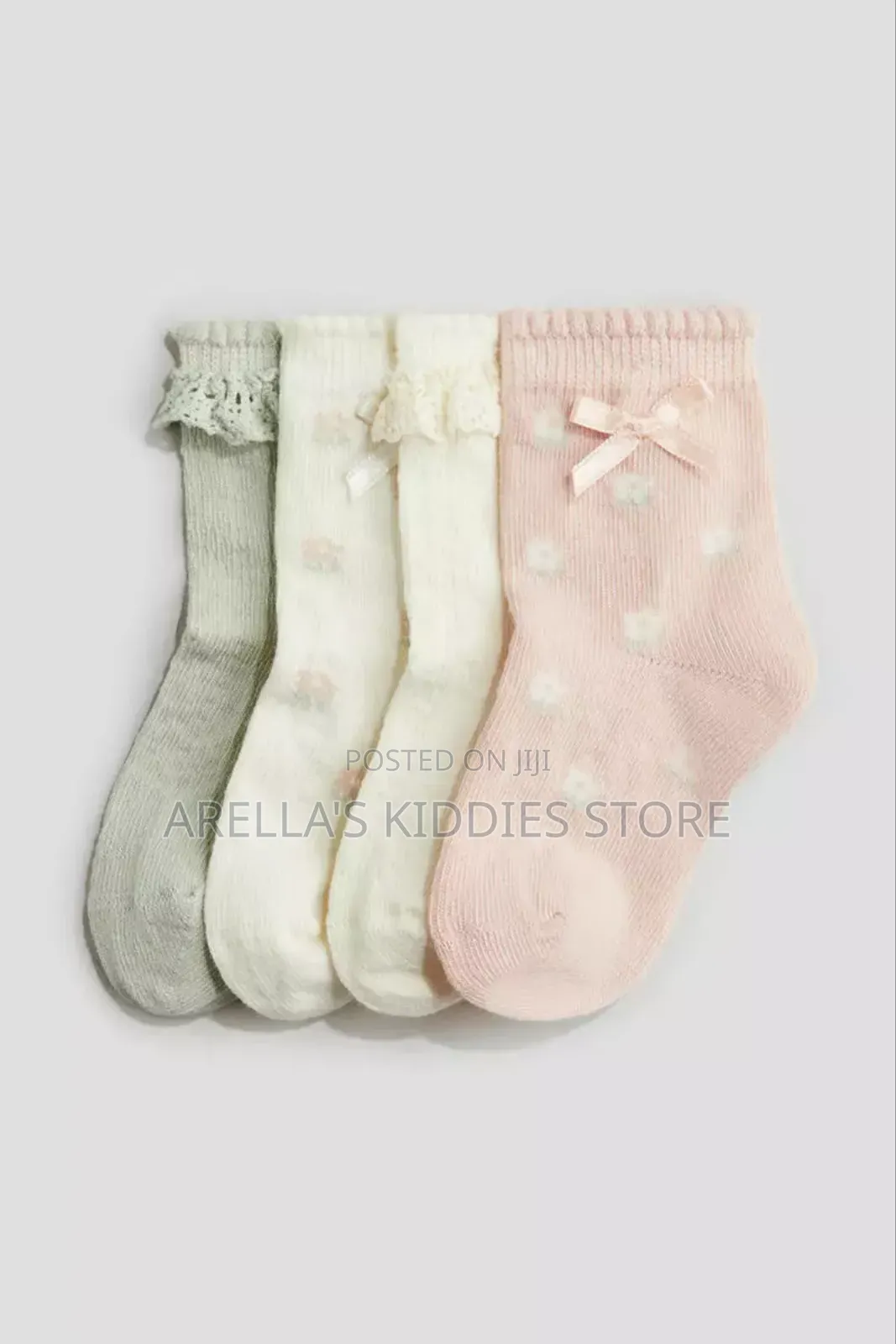 H M Kids Socks