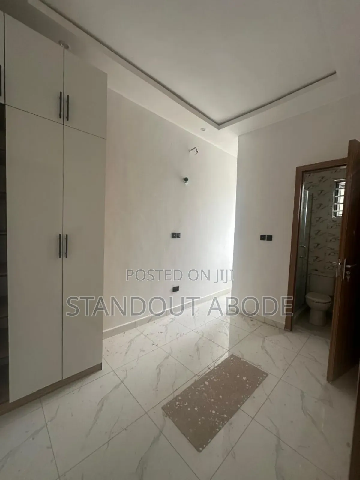4bdrm Duplex in Abraham Adesanya for sale