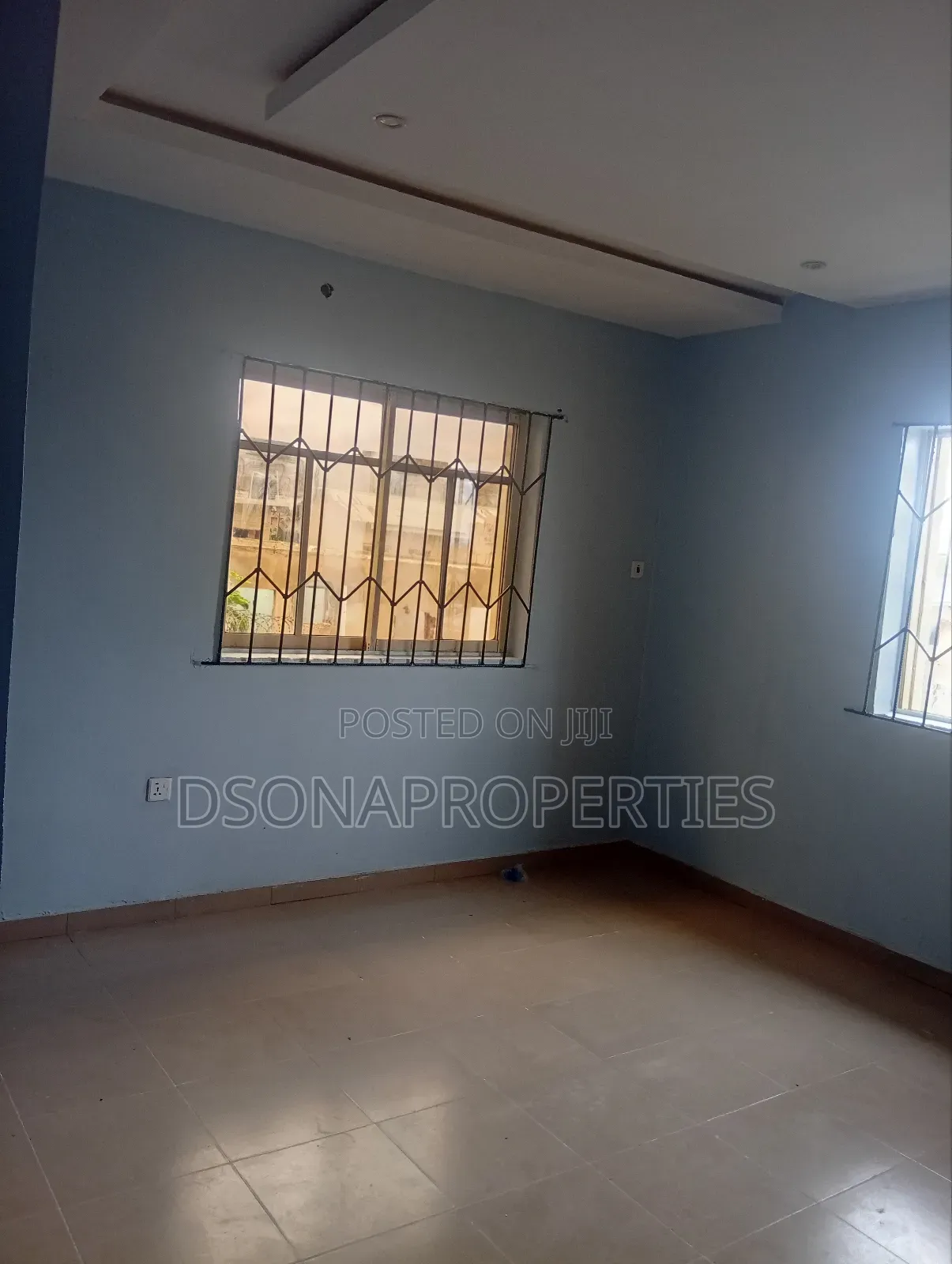 2bdrm Apartment in Ile-Iwe, Meiran for rent