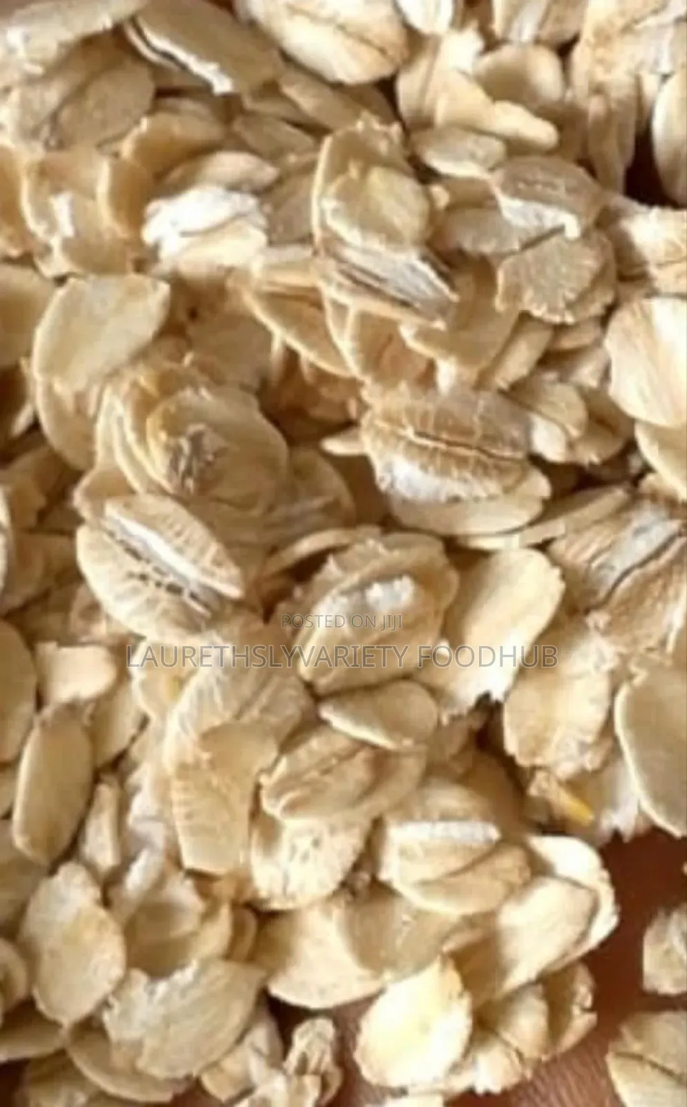 Oatflakes & Oatflour: The Classic Superfood Choice