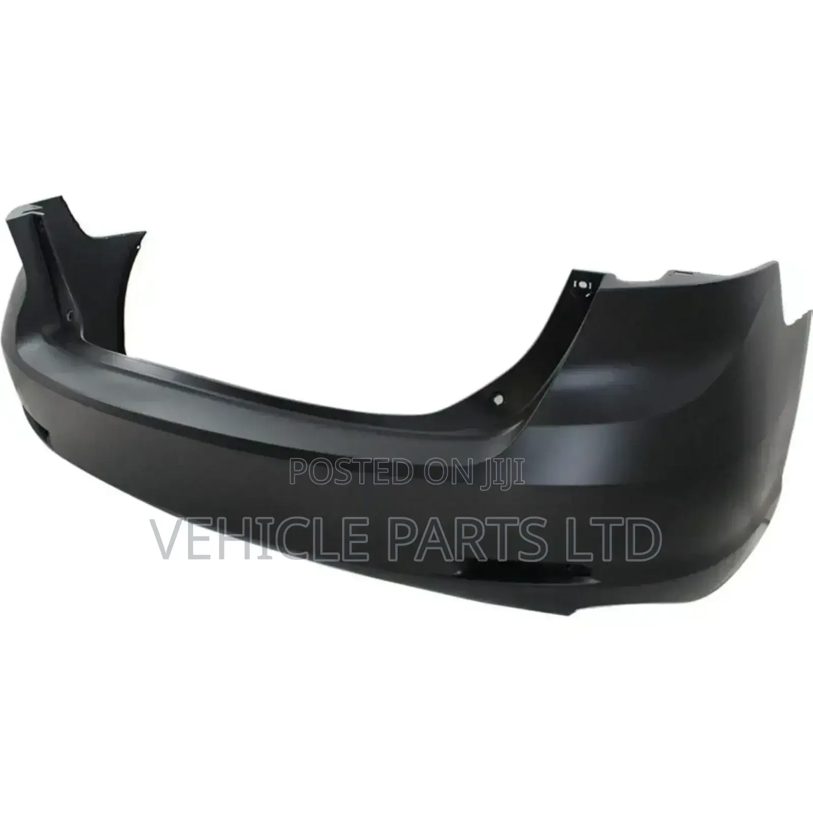 Back Bumper Toyota Venza 2009-2016