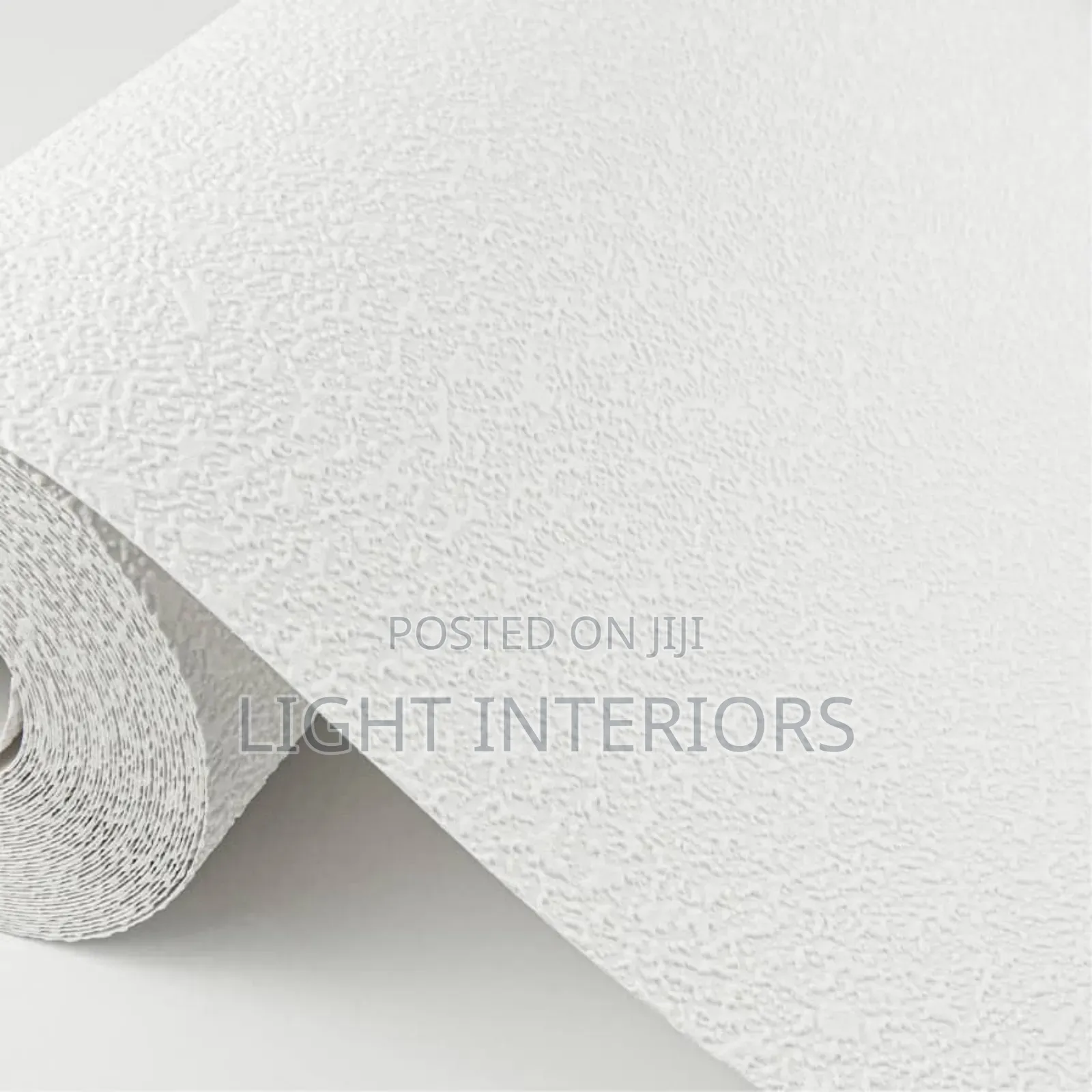 Paintable Wall Paper