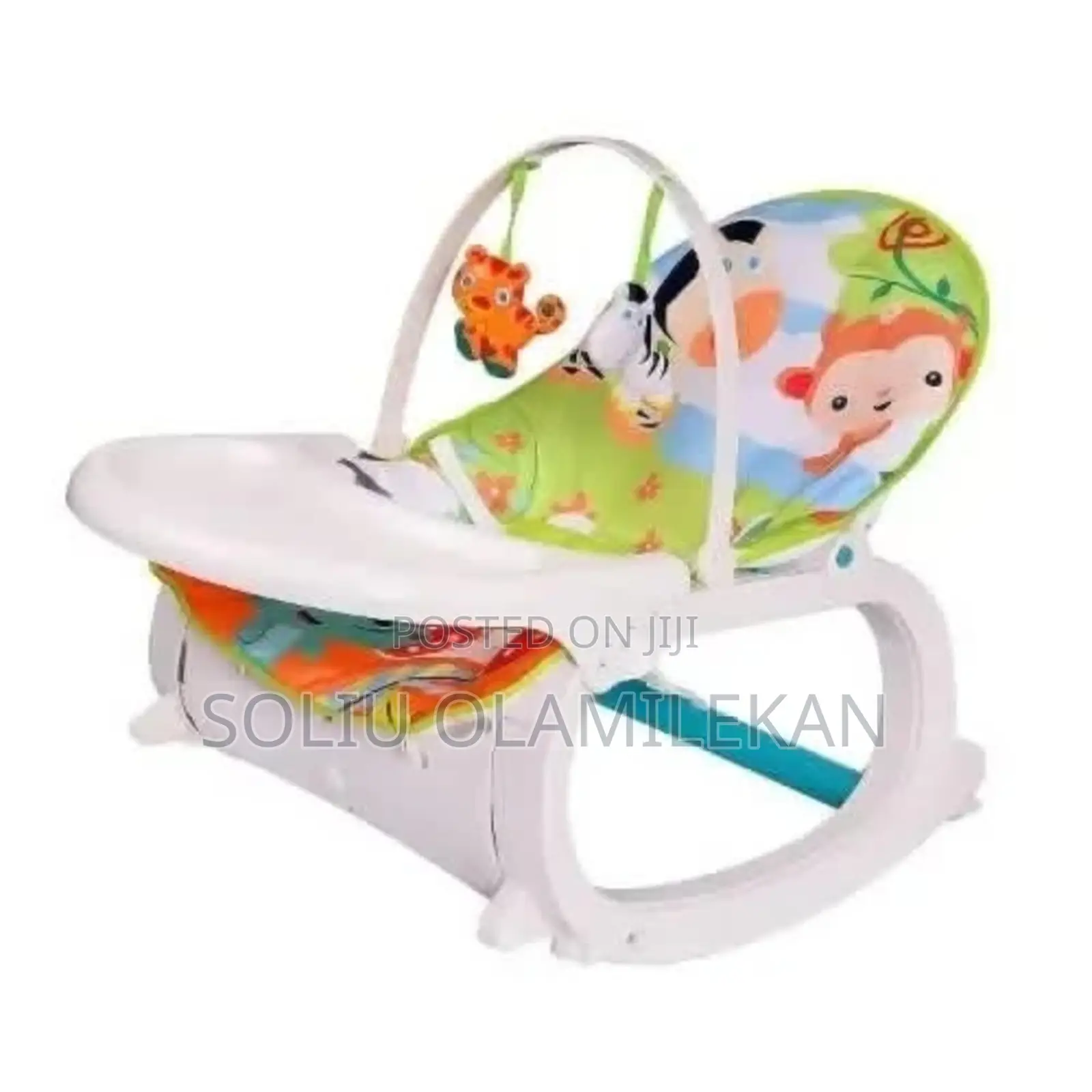 Quality Baby Rocker