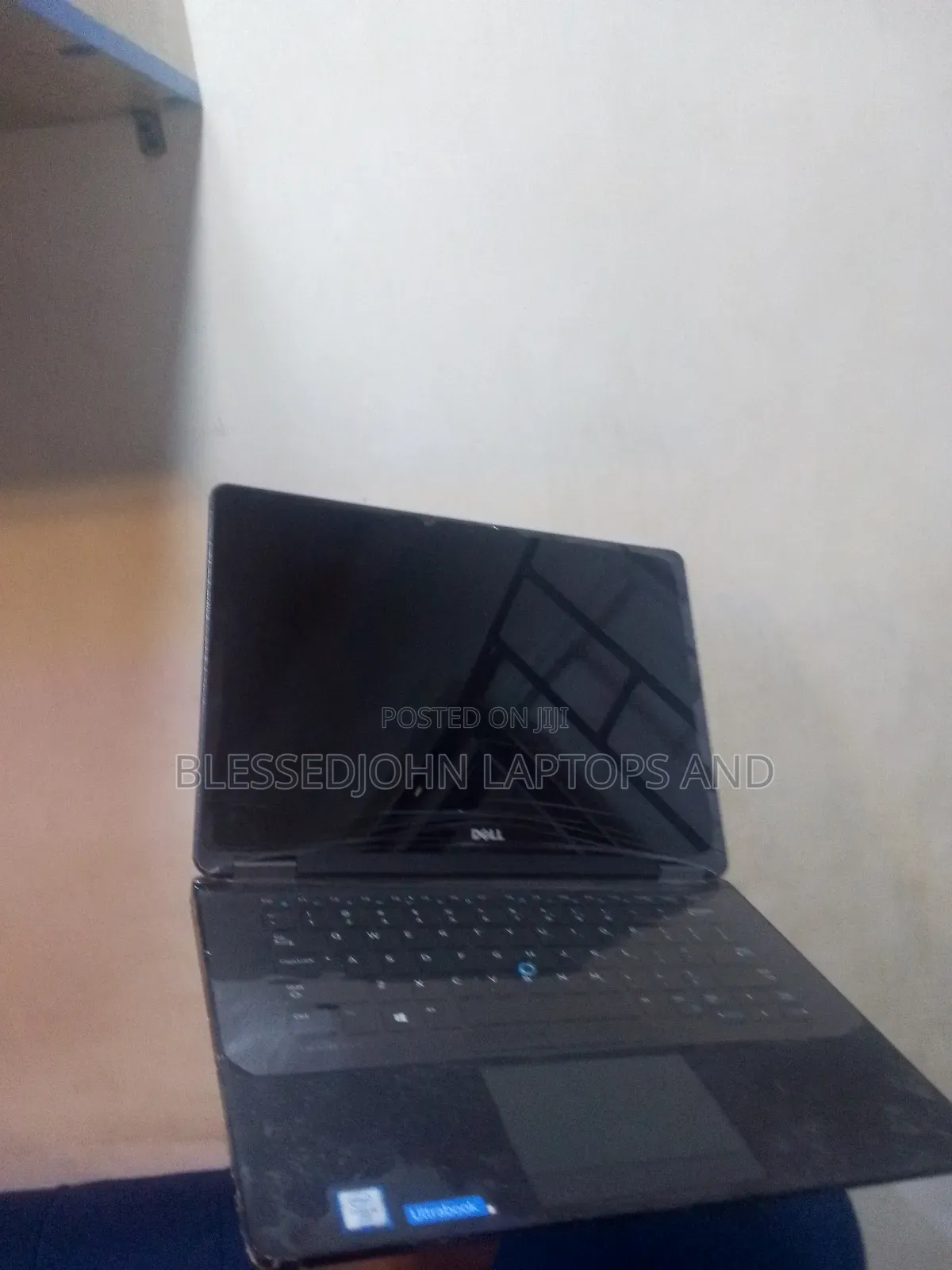 Laptop Dell Latitude E7470 8GB Intel Core I5 SSD 256GB