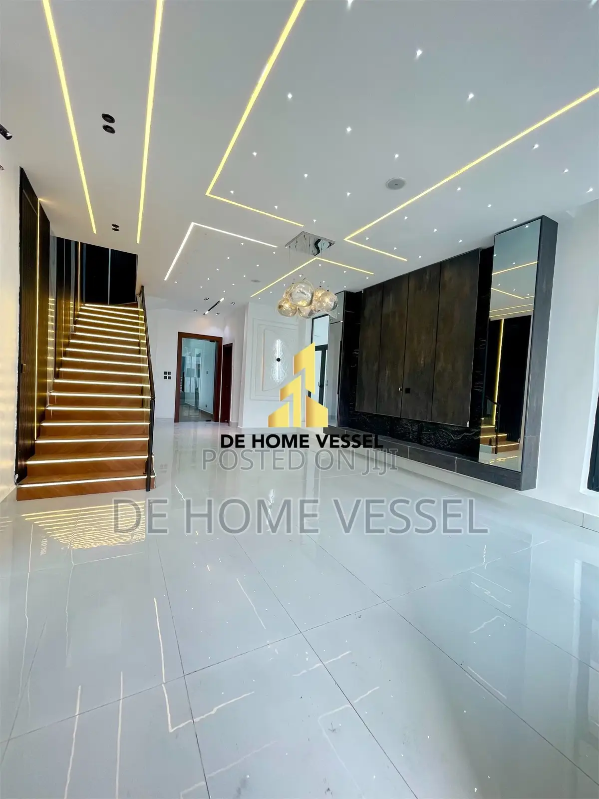 4bdrm Duplex in Ajah for sale