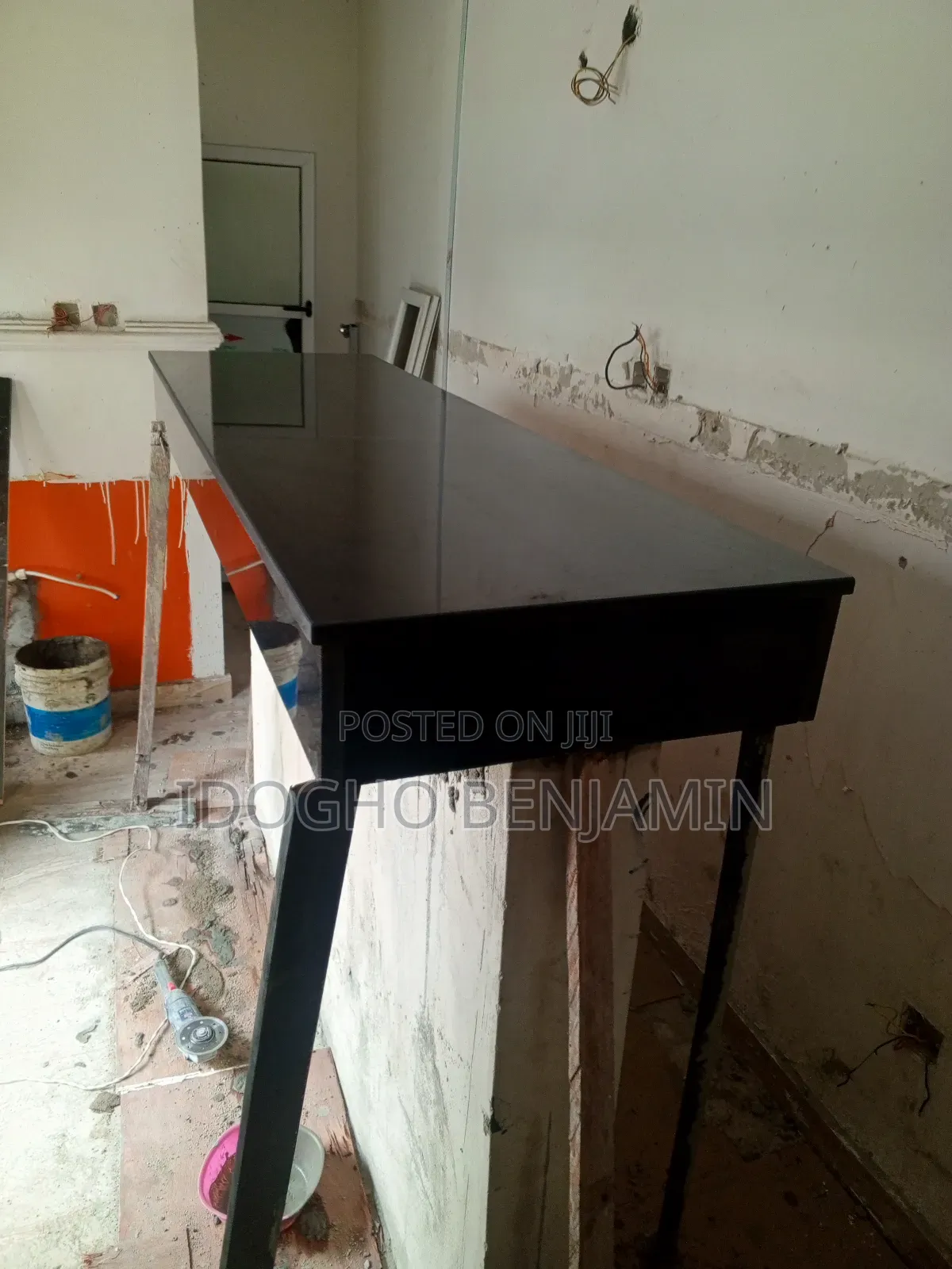 Professional Granite Installer