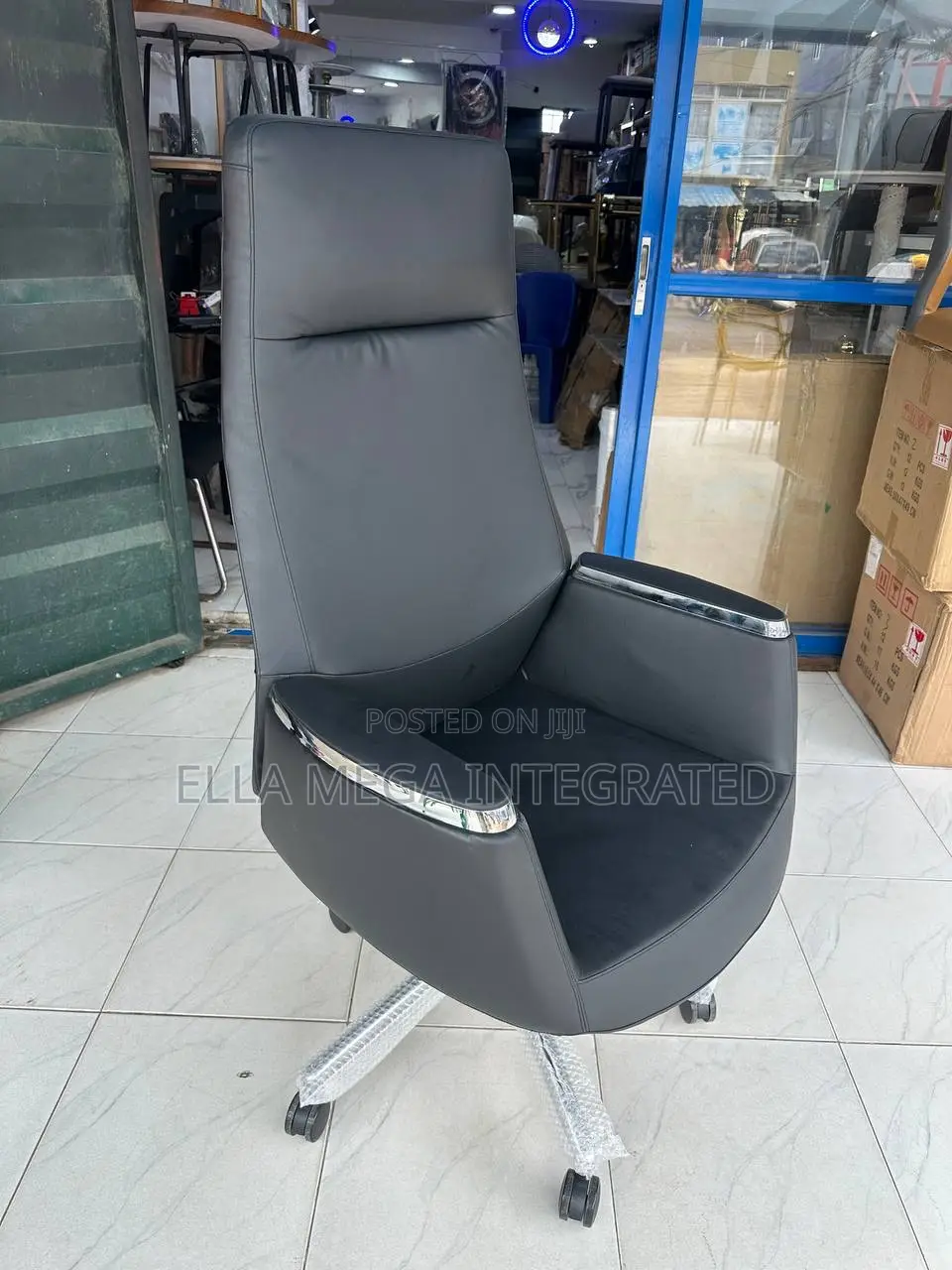 Executive Office Swivel Chair