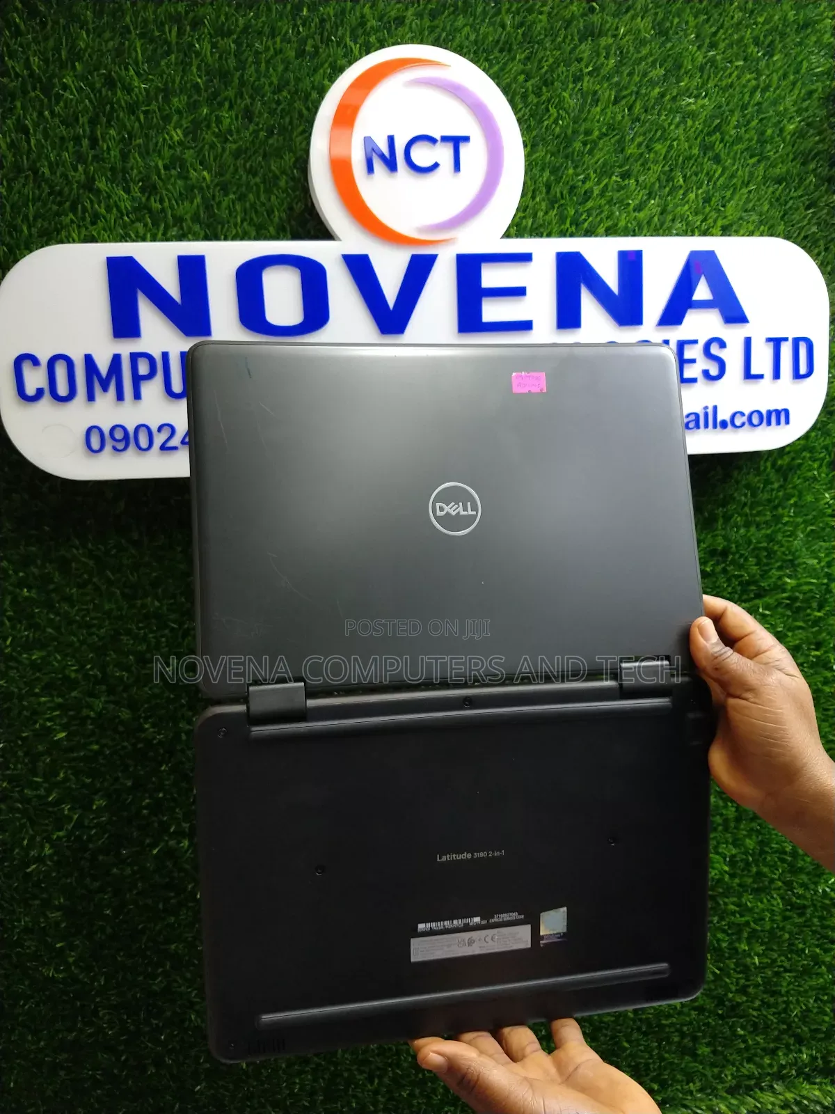 Laptop Dell Latitude 11 3190 8GB Intel Pentium SSD 128GB